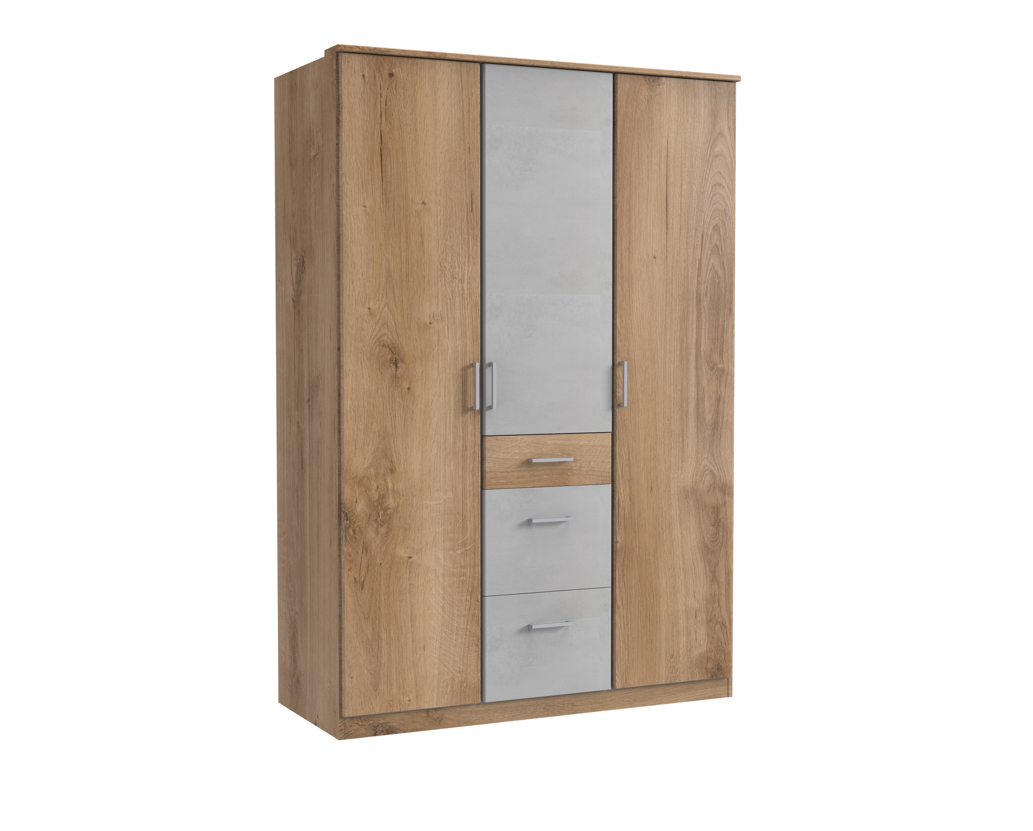 Kleiderschrank CLICK