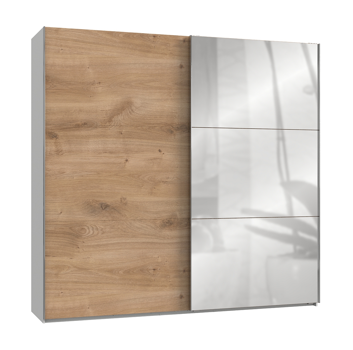 Schwebetürenschrank LEVEL 36 A