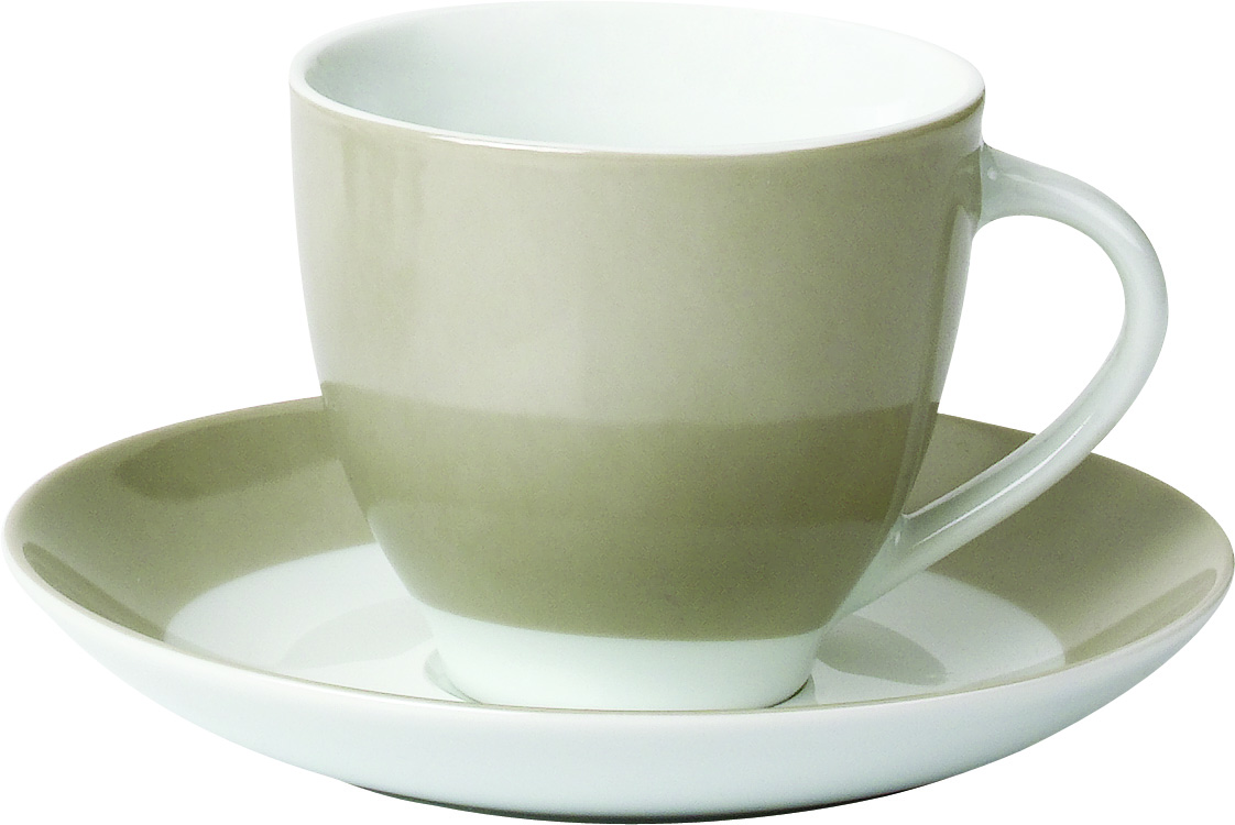 Untertasse VARIO