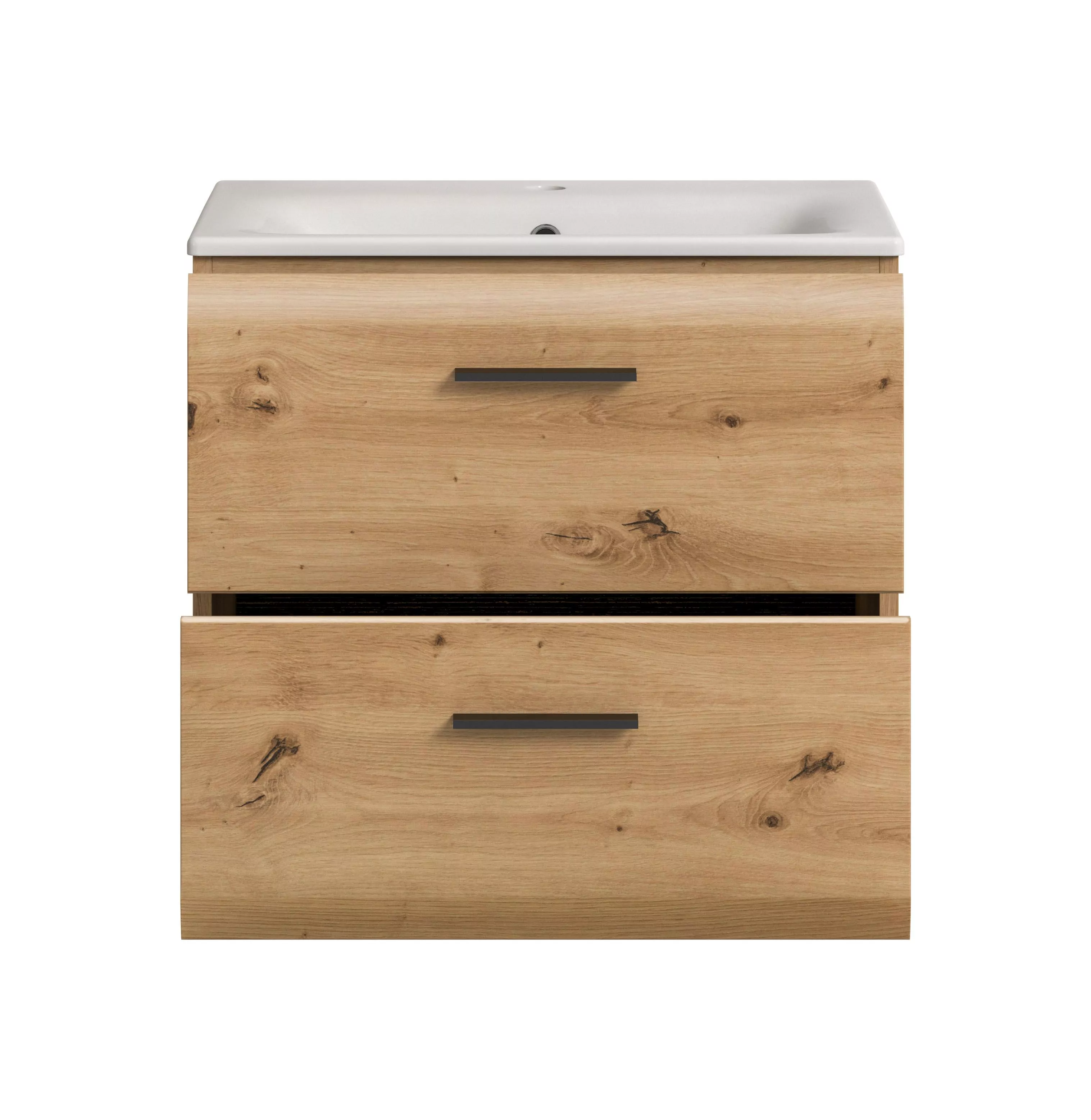 Waschbeckenunterschrank mit Waschbecken BONGA