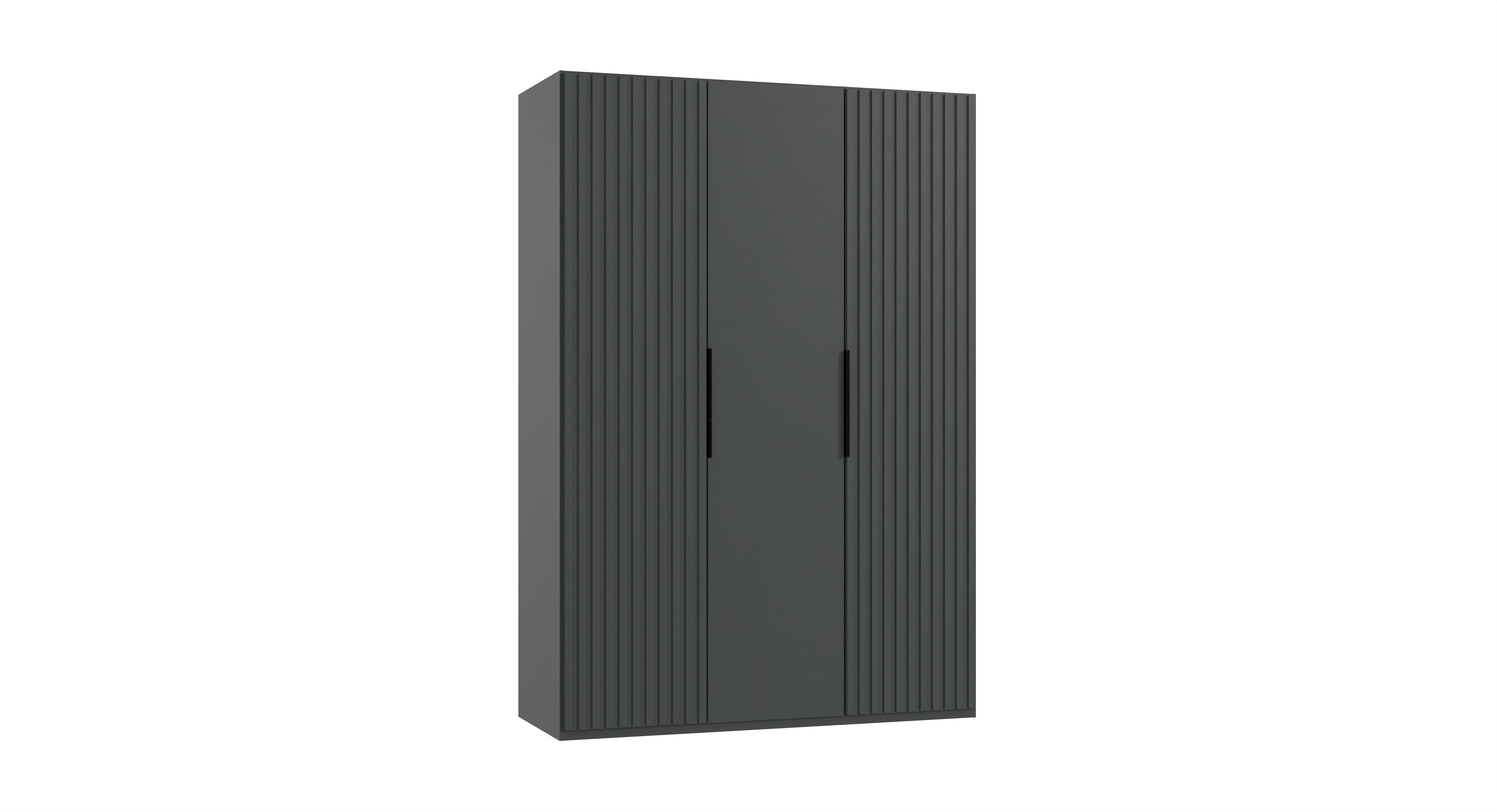 Drehtürenschrank ANDORRA Drehtürenschrank ANDORRA