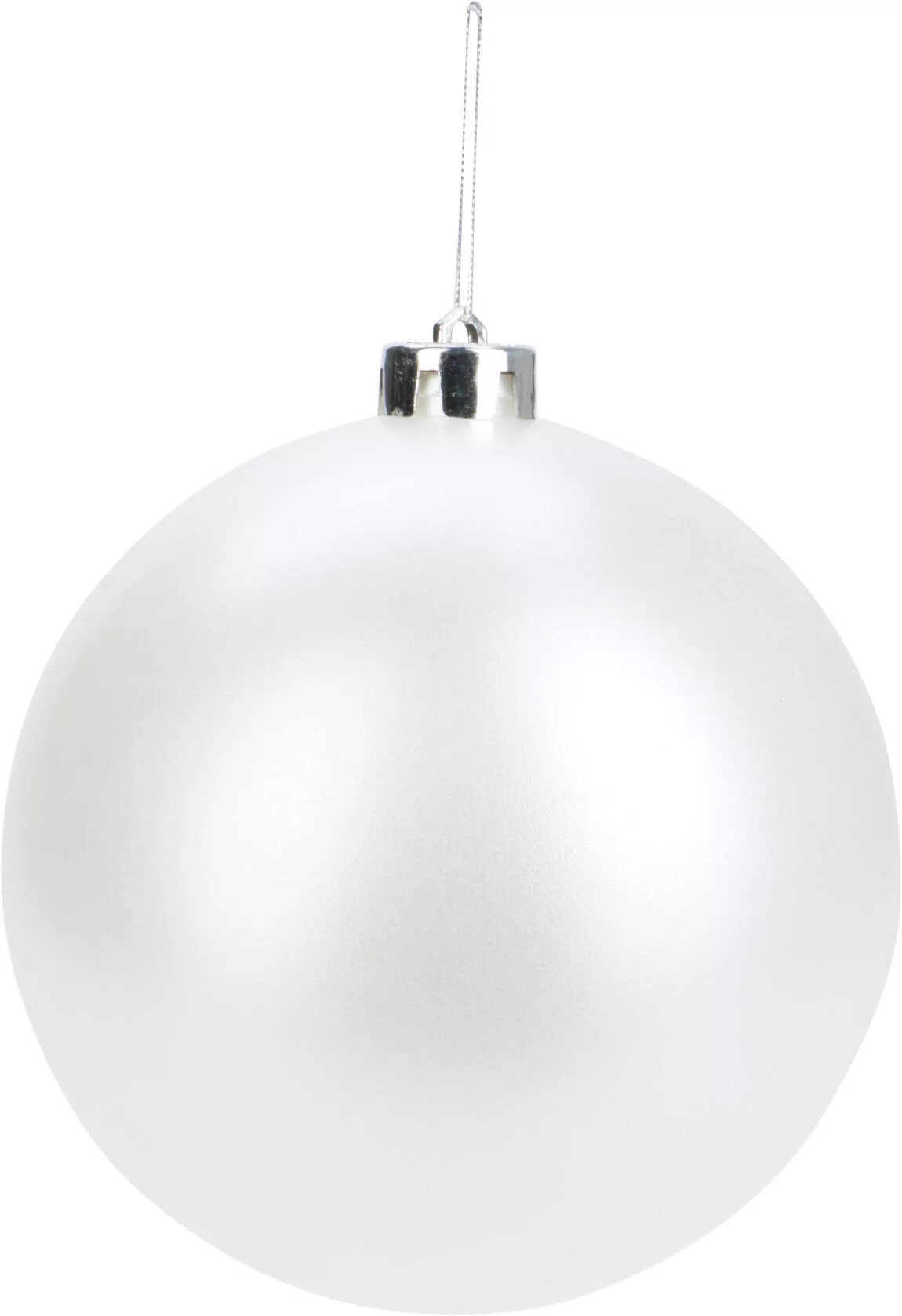Weihnachtskugel XL CHRISTMAS
