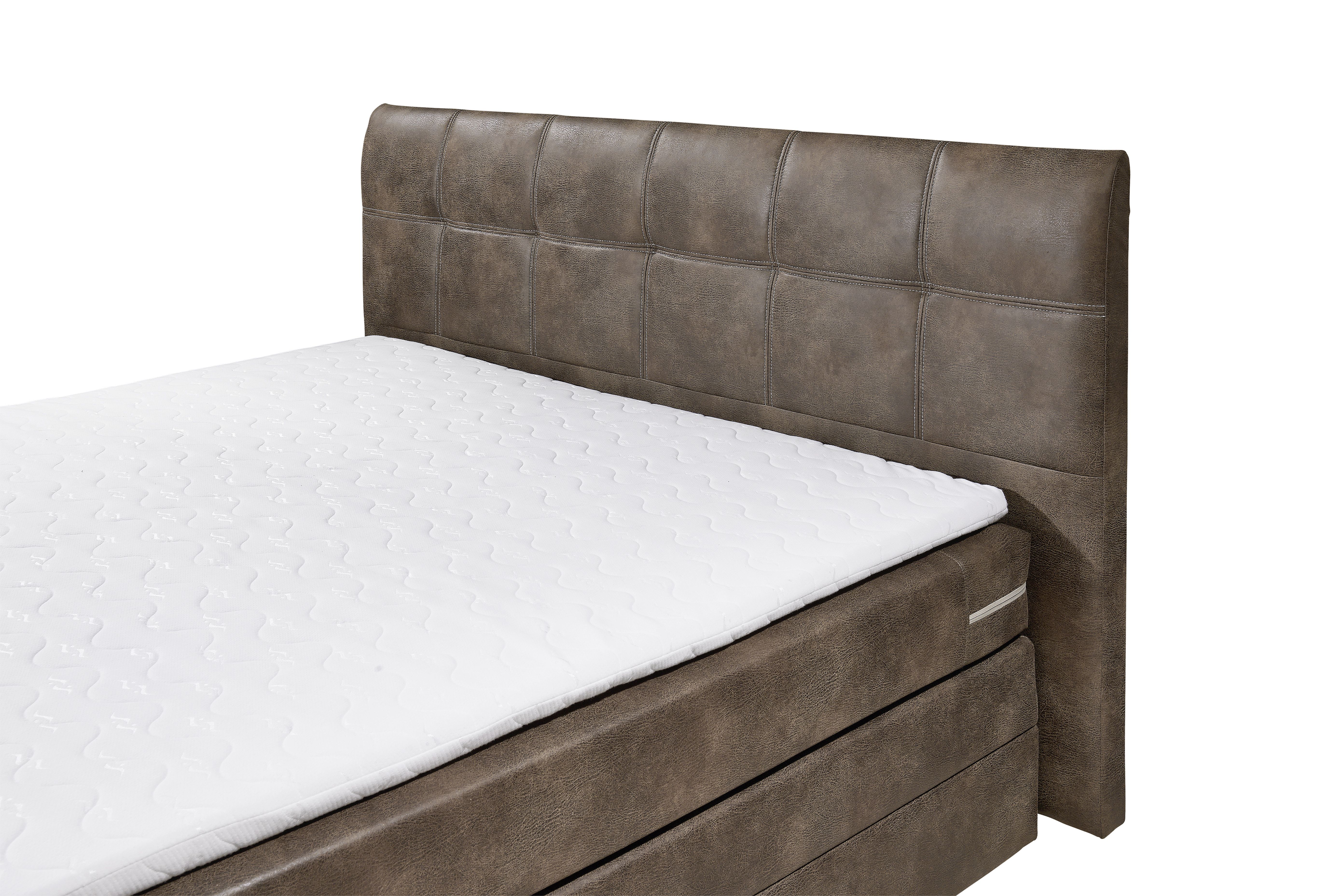 Boxspringbett  ASPEN B1