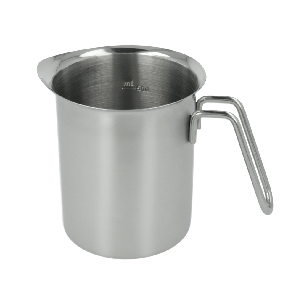Milchkrug INOX Milchkrug INOX