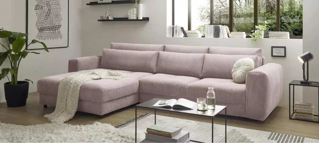Wohntrend Pastell Wohntrend Pastell