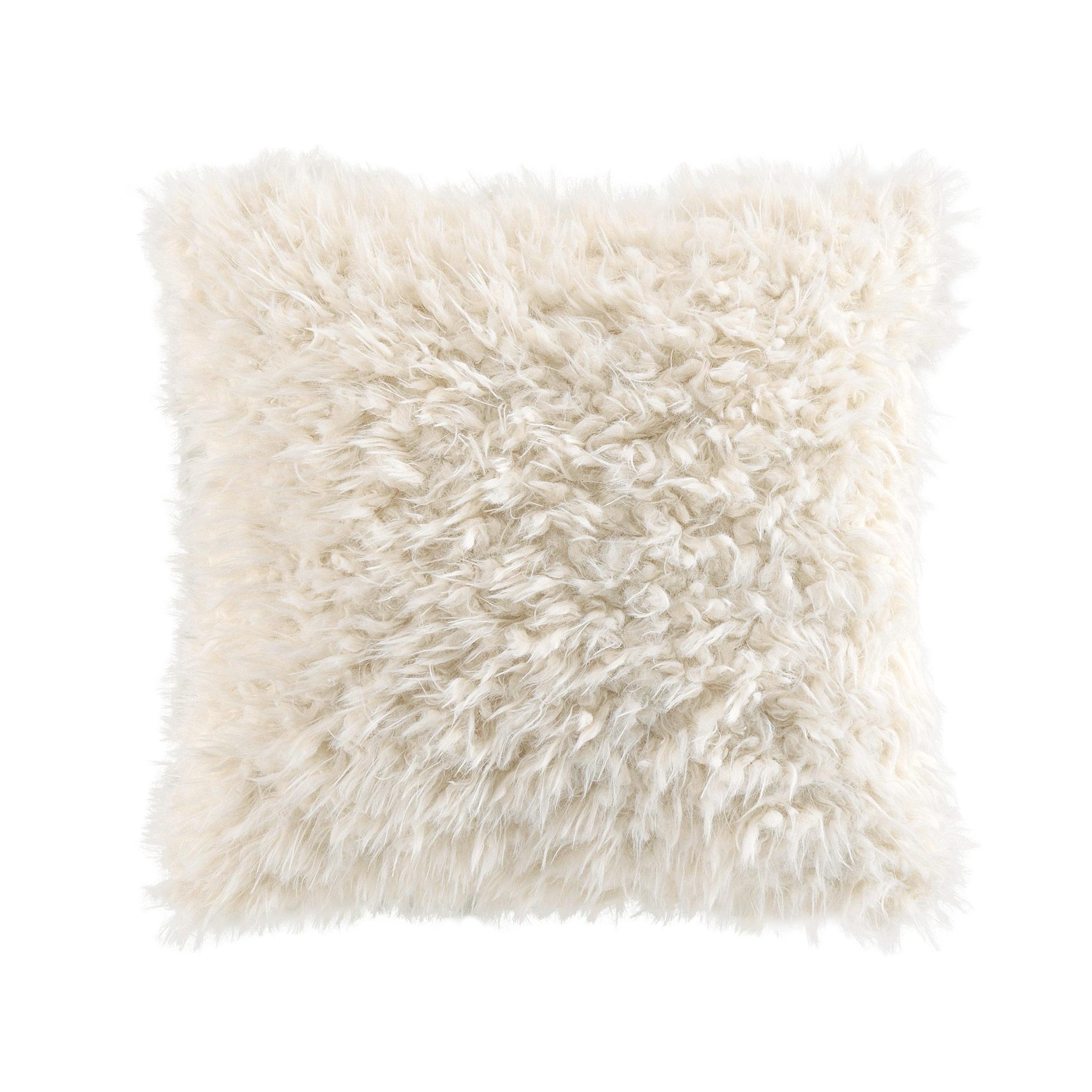 Dekokissen 45x45cm SUEDE