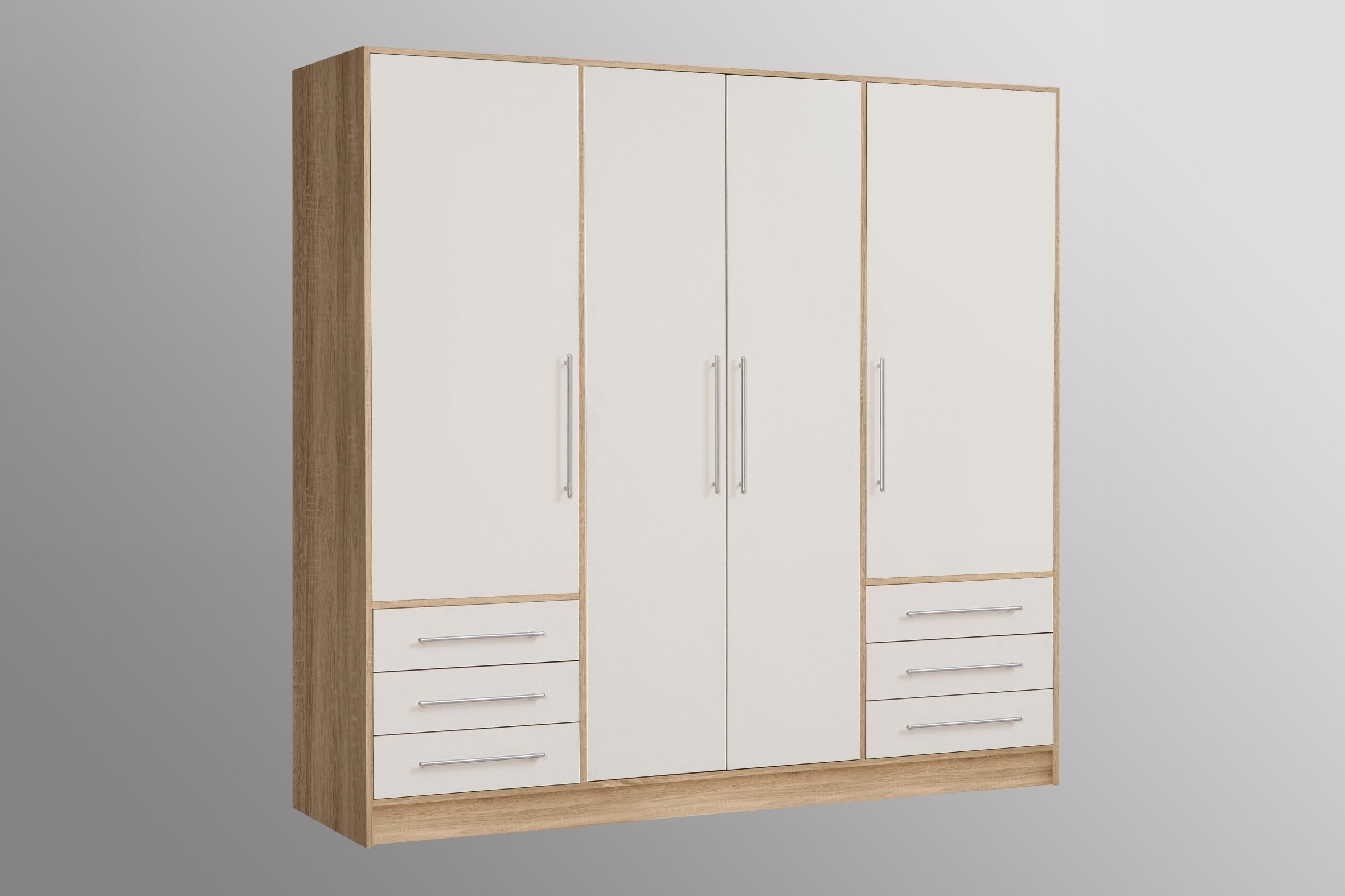 Kleiderschrank JUPITER