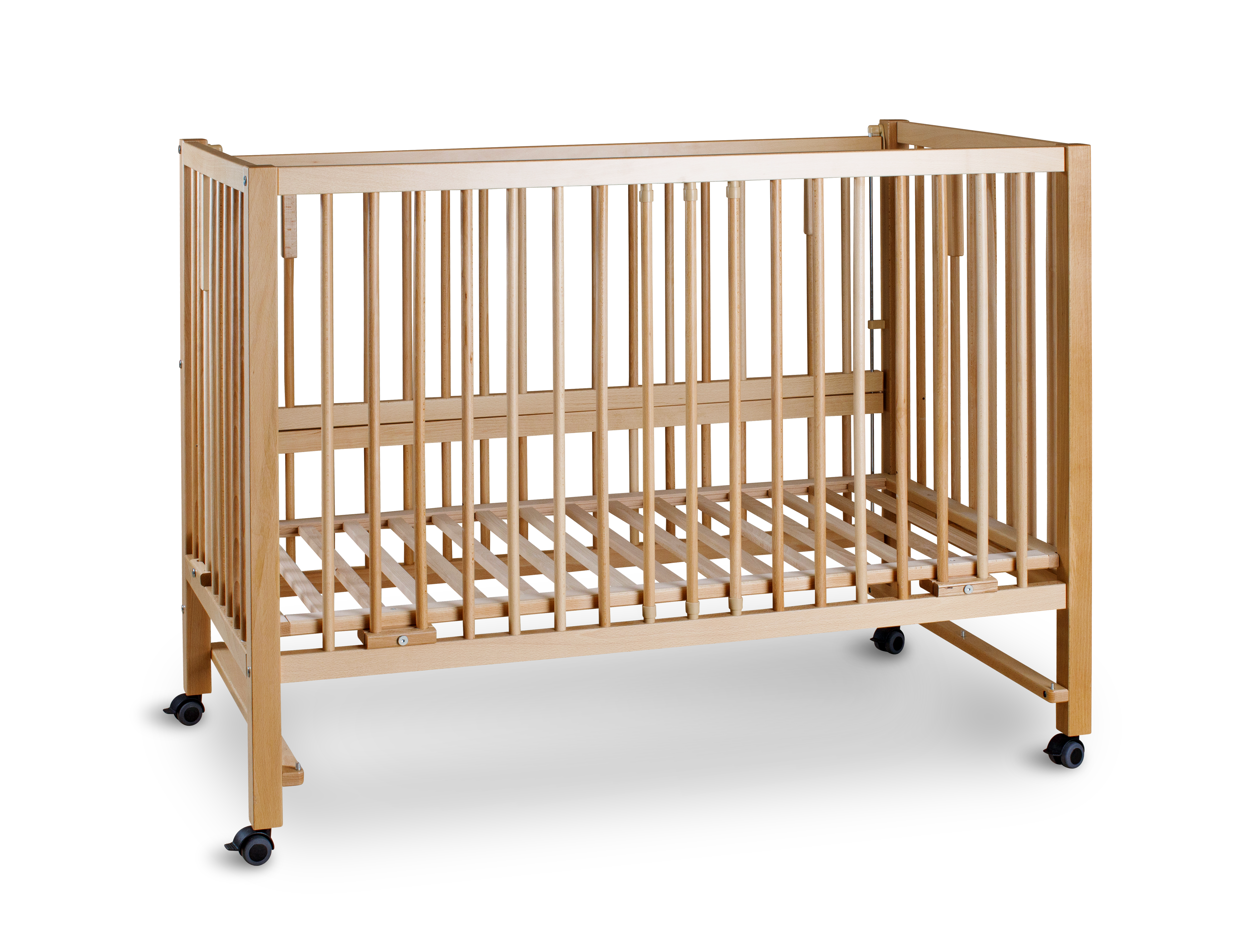 Beistellbett HAJO
