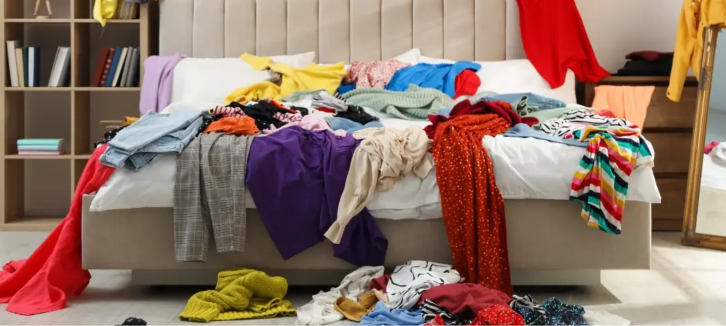 Ratgeber: Ordnung im Kleiderschrank Ratgeber: Ordnung im Kleiderschrank
