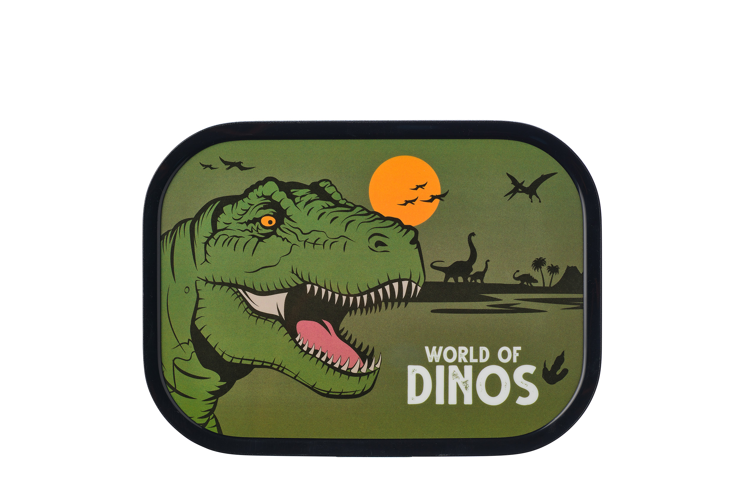 Brotdose Dino CAMPUS