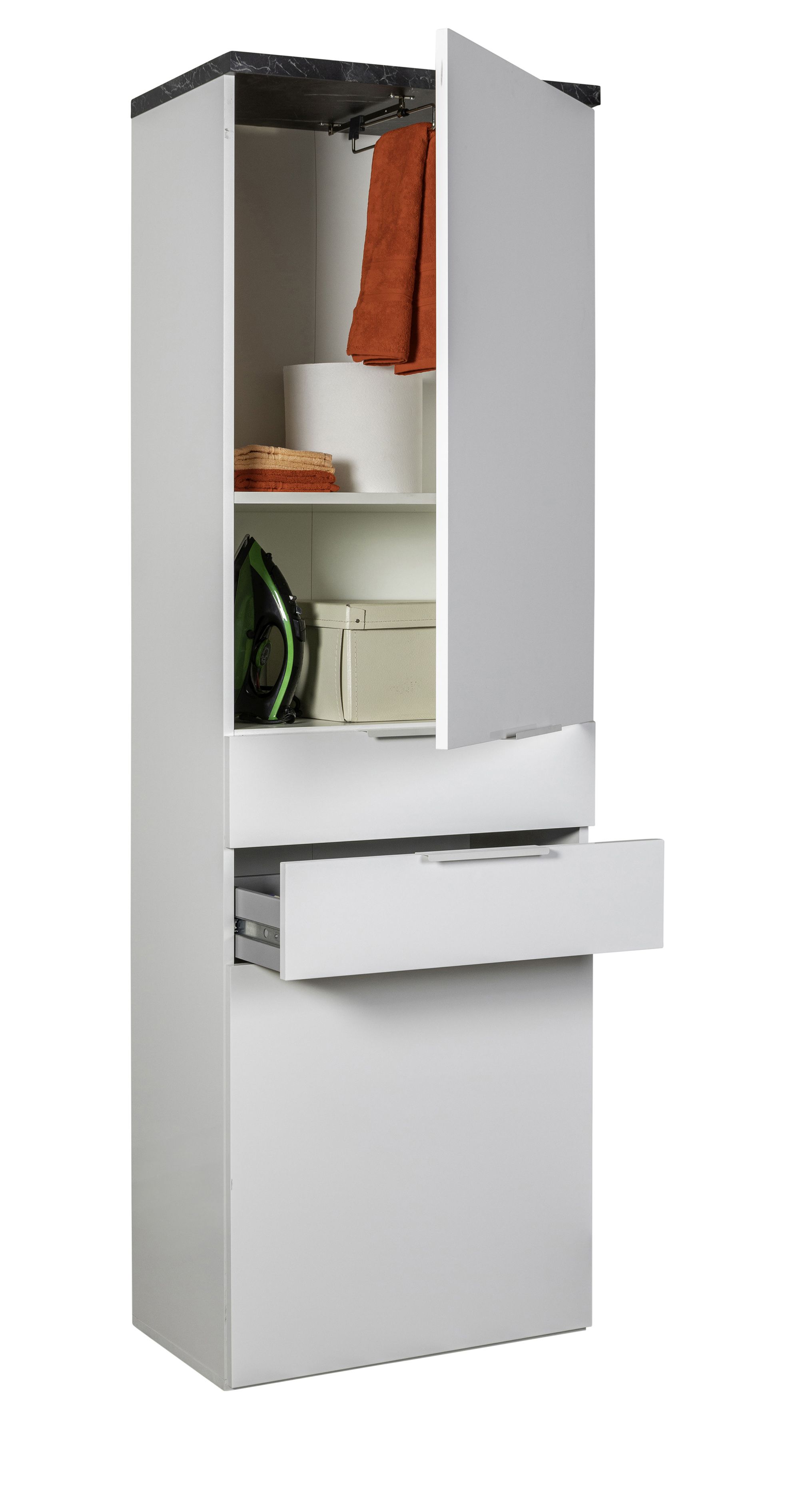 Garderobenschrank MUNDI Garderobenschrank MUNDI