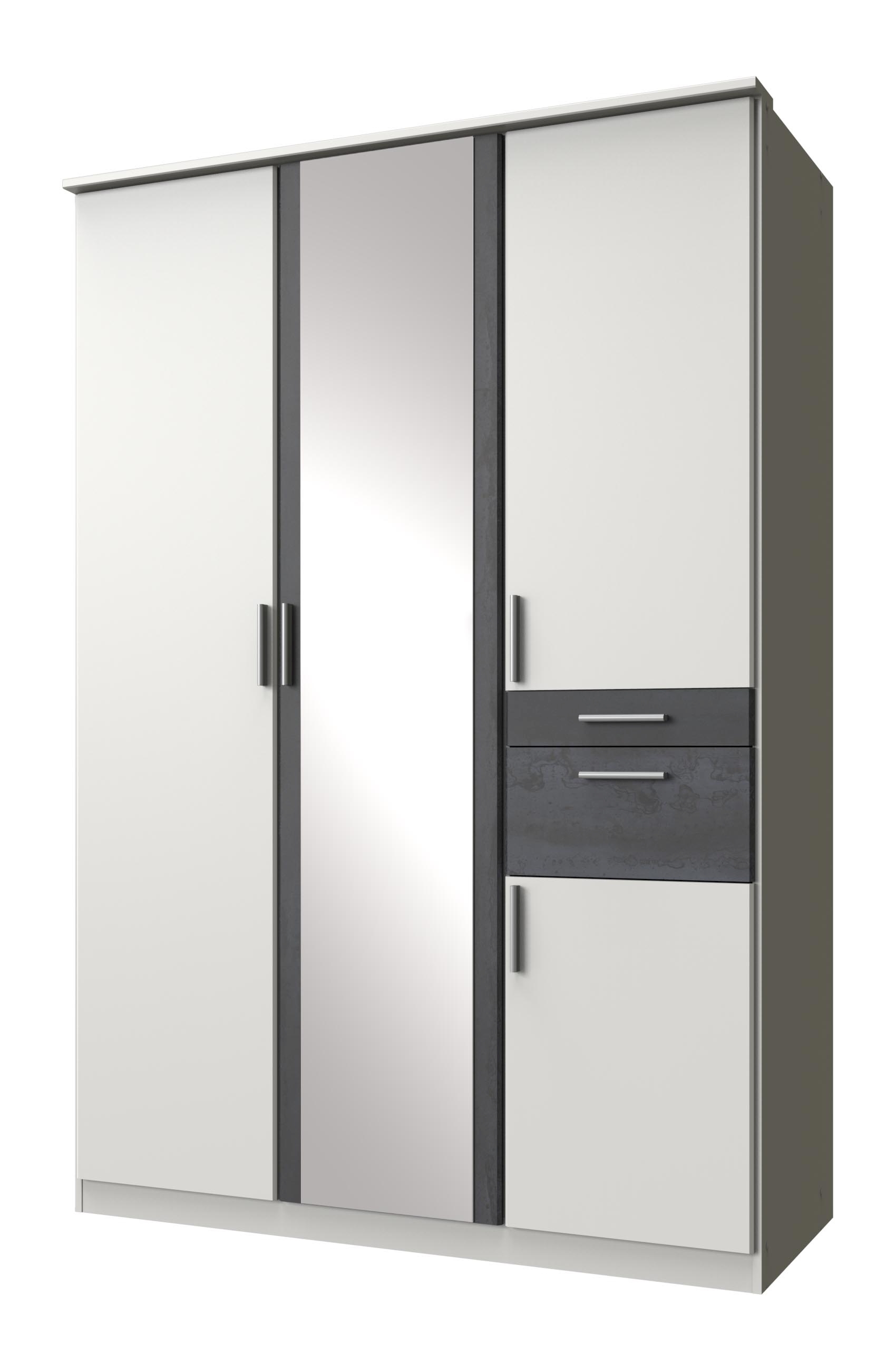 | CANBERRA 508932-0 Garderobe