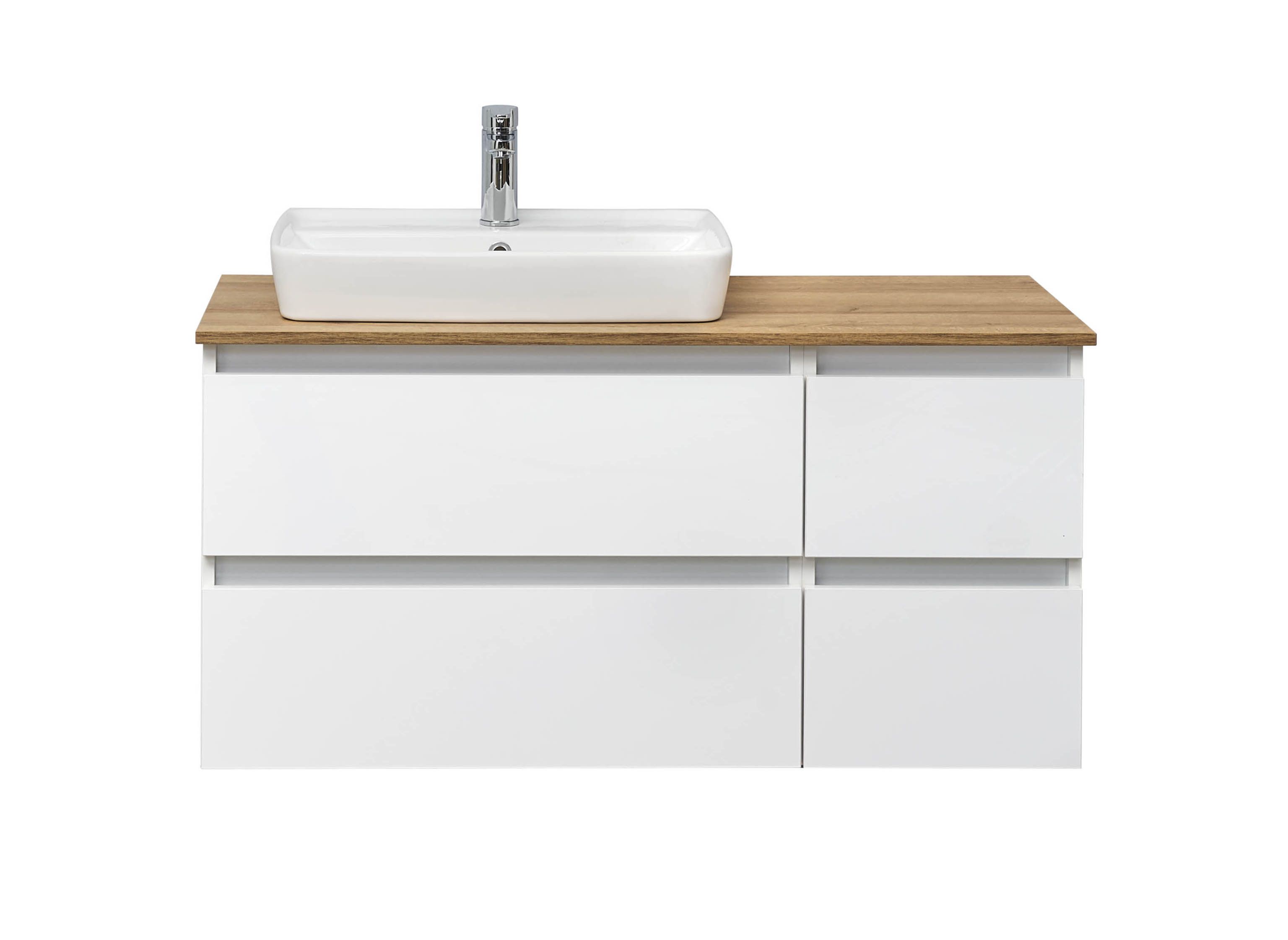 Unterschrank mit Waschbecken BALU Unterschrank mit Waschbecken BALU