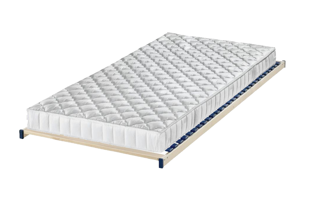 Matratzen-Lattenrost-Set MONOFLEX