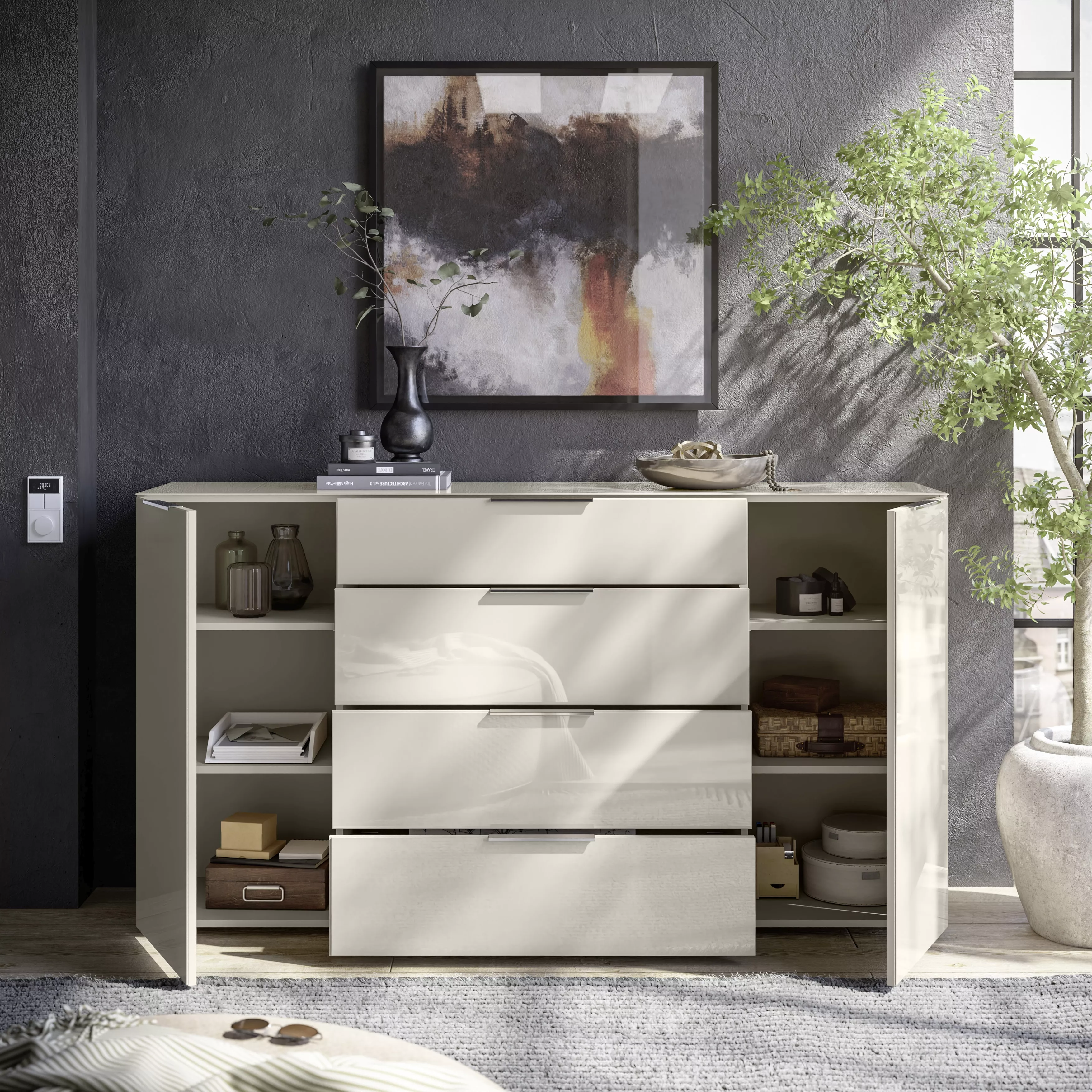 Sideboard SANTORIN