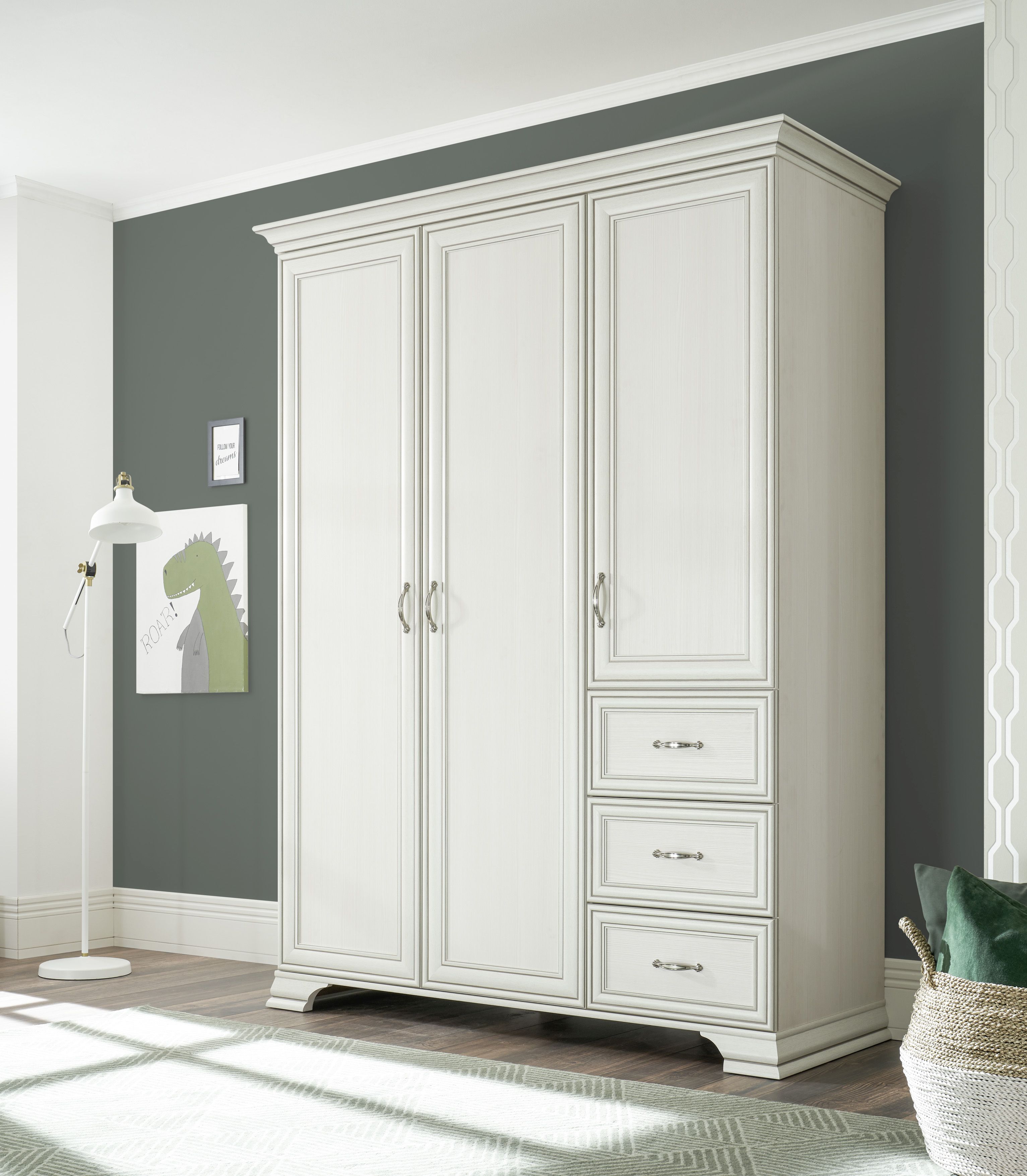 Kleiderschrank VENEDIG