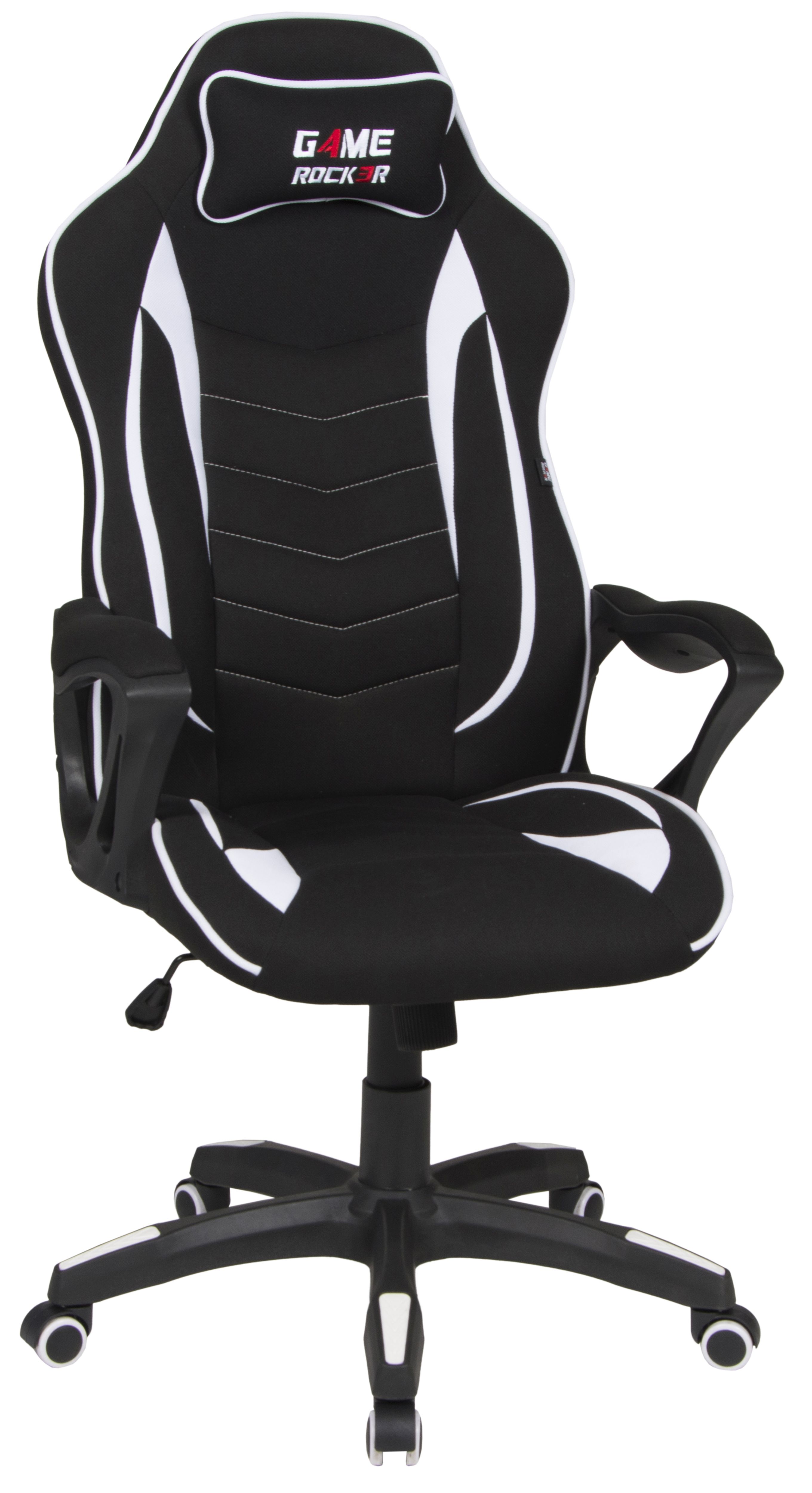 Gaming/Schreibtischstuhl GAME-ROCKER R-10