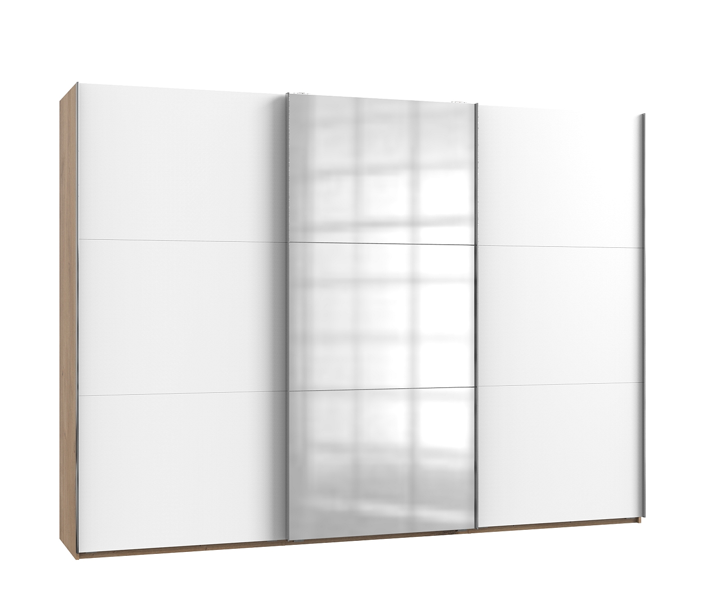 Schwebetürenschrank LEVEL 36 A Schwebetürenschrank LEVEL 36 A