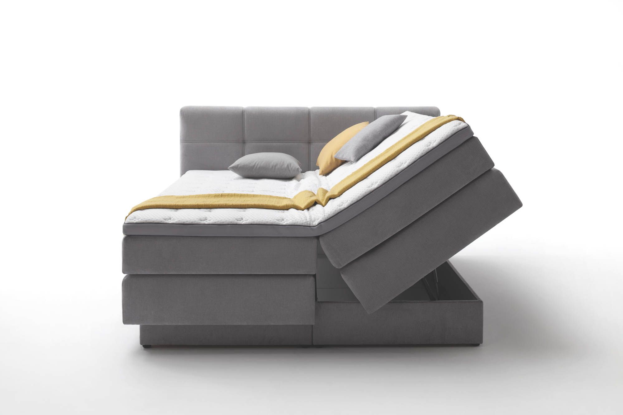 Boxspringbett  BX 2110