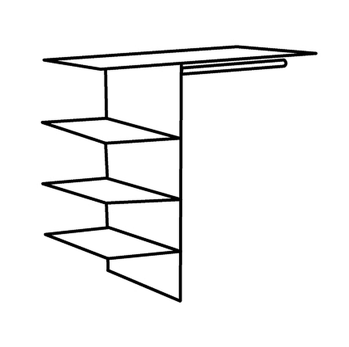Wäscheeinteilung 756 Wäscheeinteilung 756