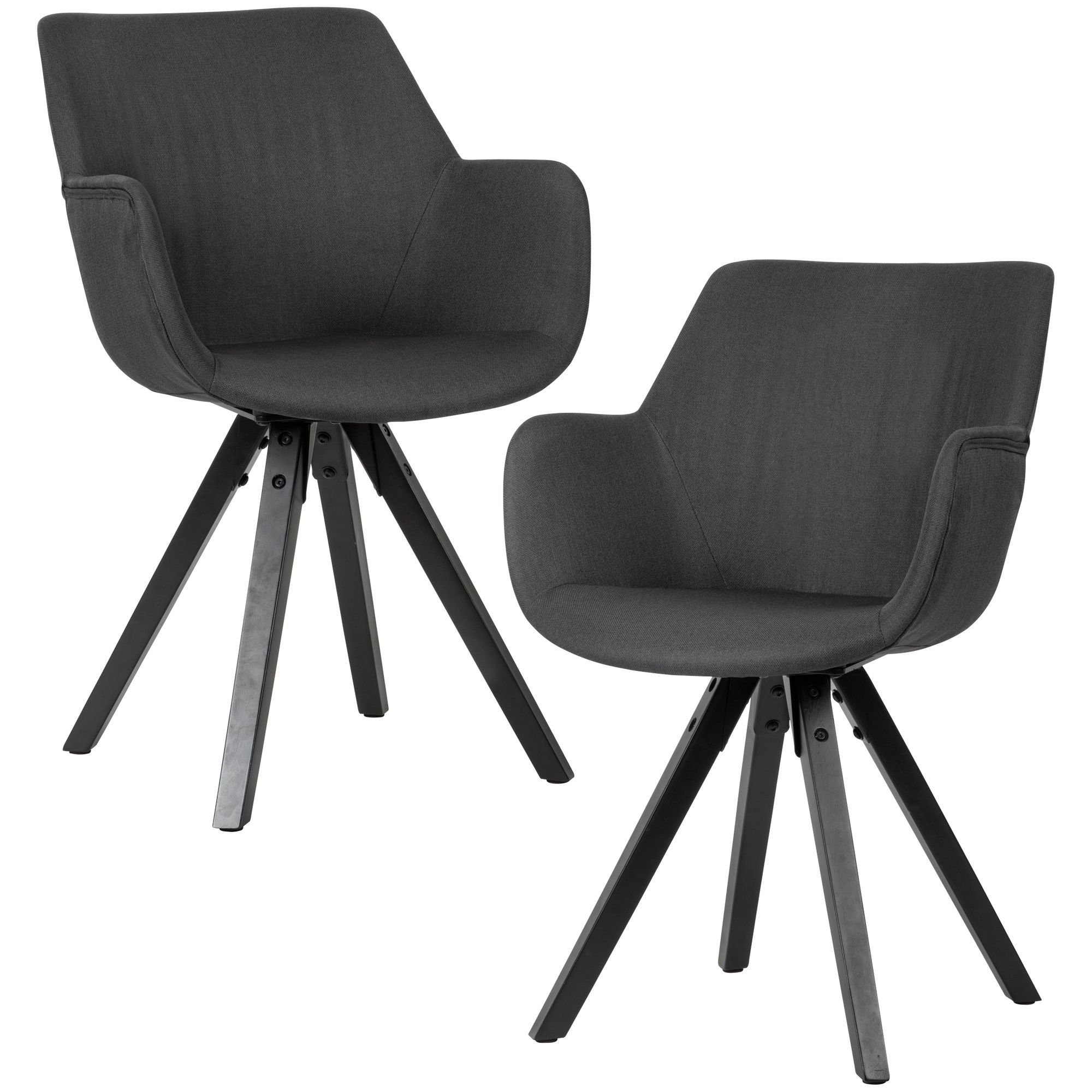 Stühle 2er-Set UCAYALI Stühle 2er-Set UCAYALI