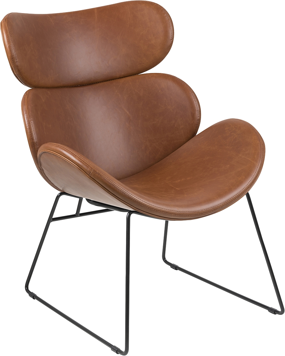 Loungesessel CAZAR Loungesessel CAZAR