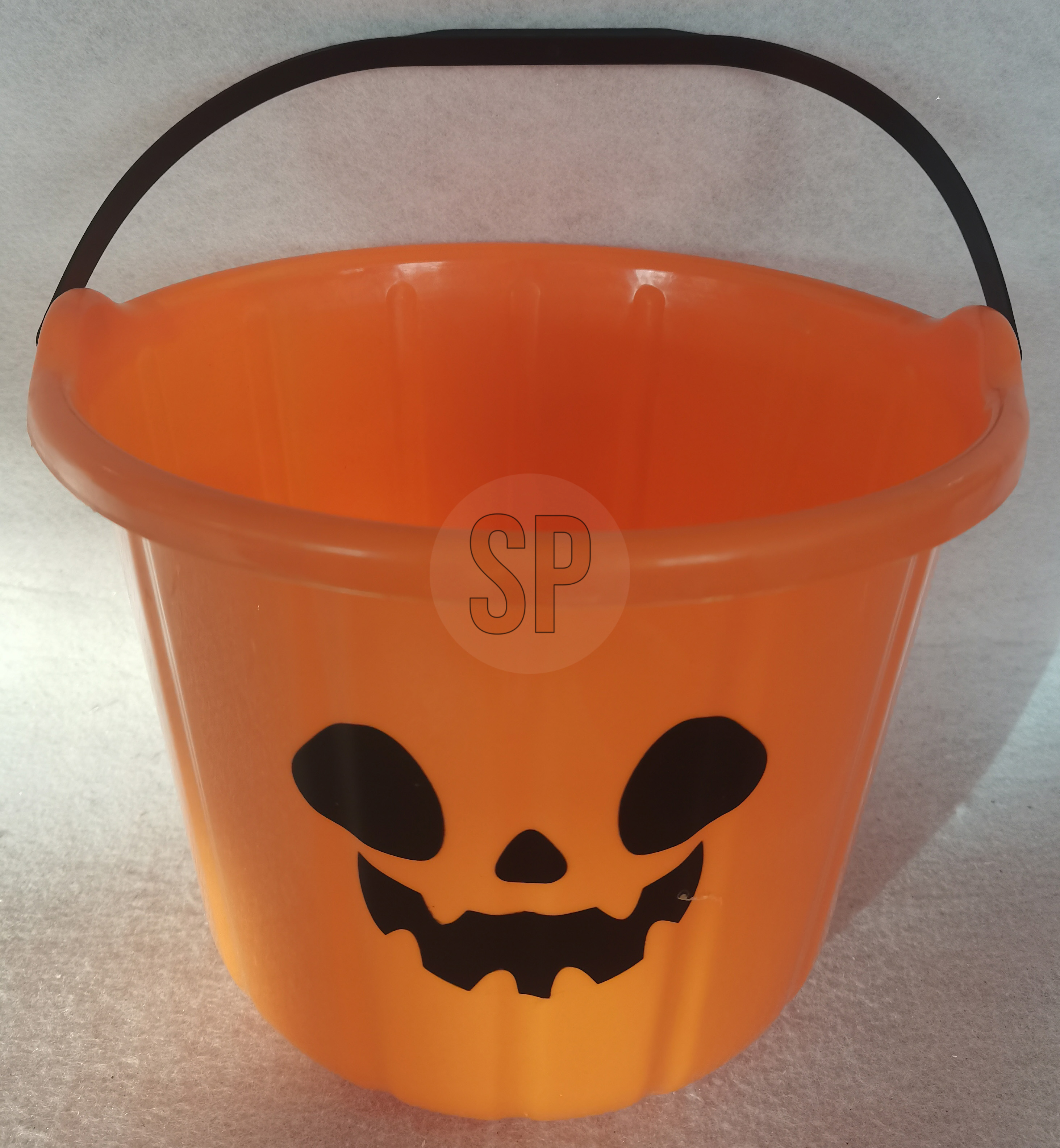 Eimer Halloween HALLOWEEN Eimer Halloween HALLOWEEN