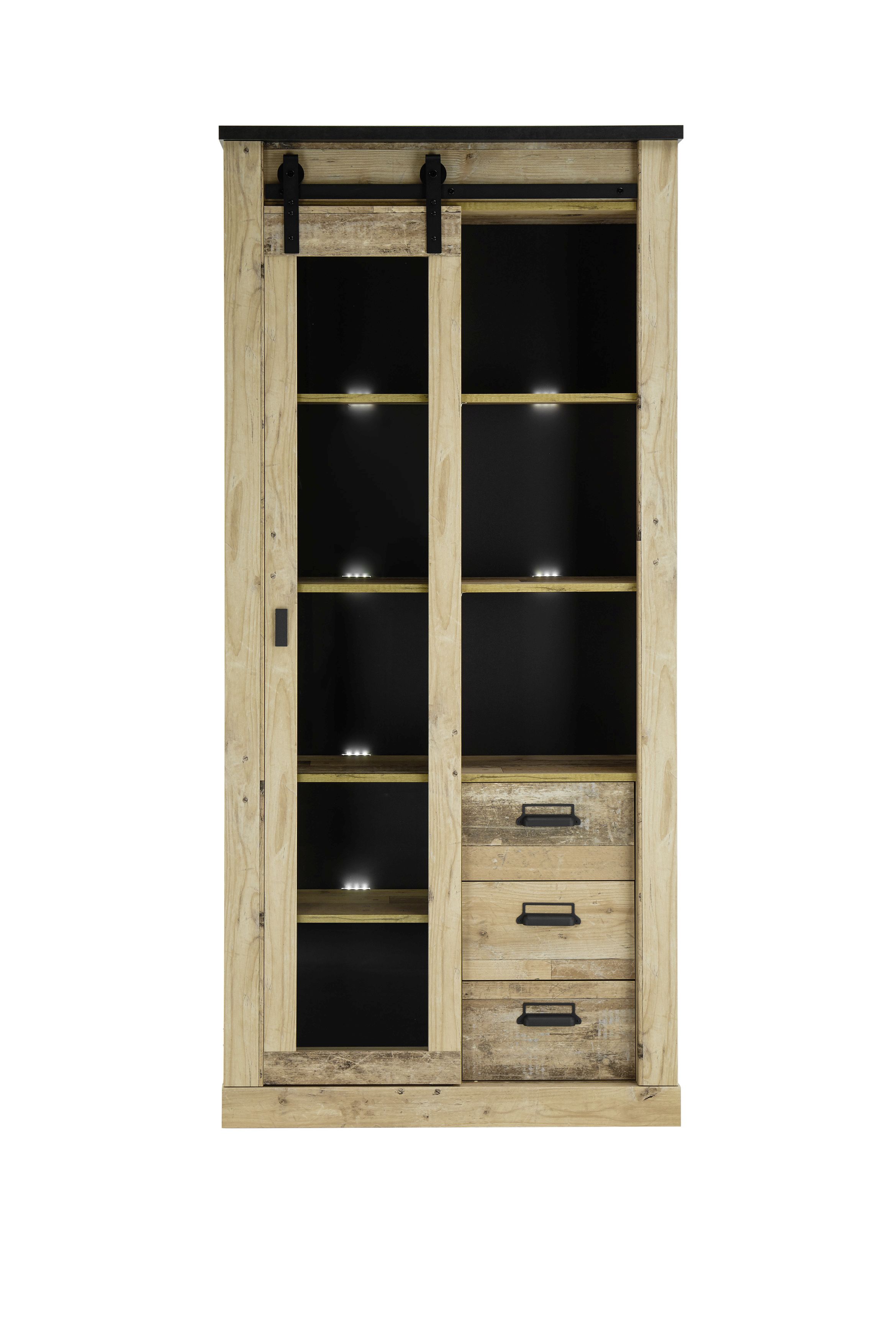 Vitrine SHERWOOD Vitrine SHERWOOD