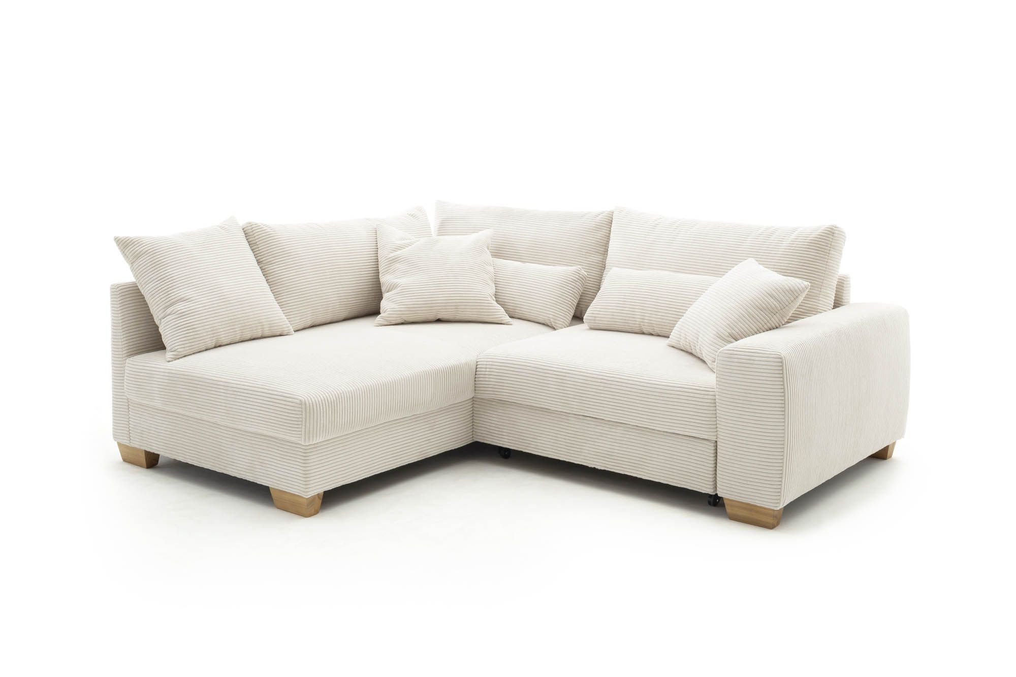 Polsterecke mit Funktion FORTUNA Polsterecke mit Funktion FORTUNA