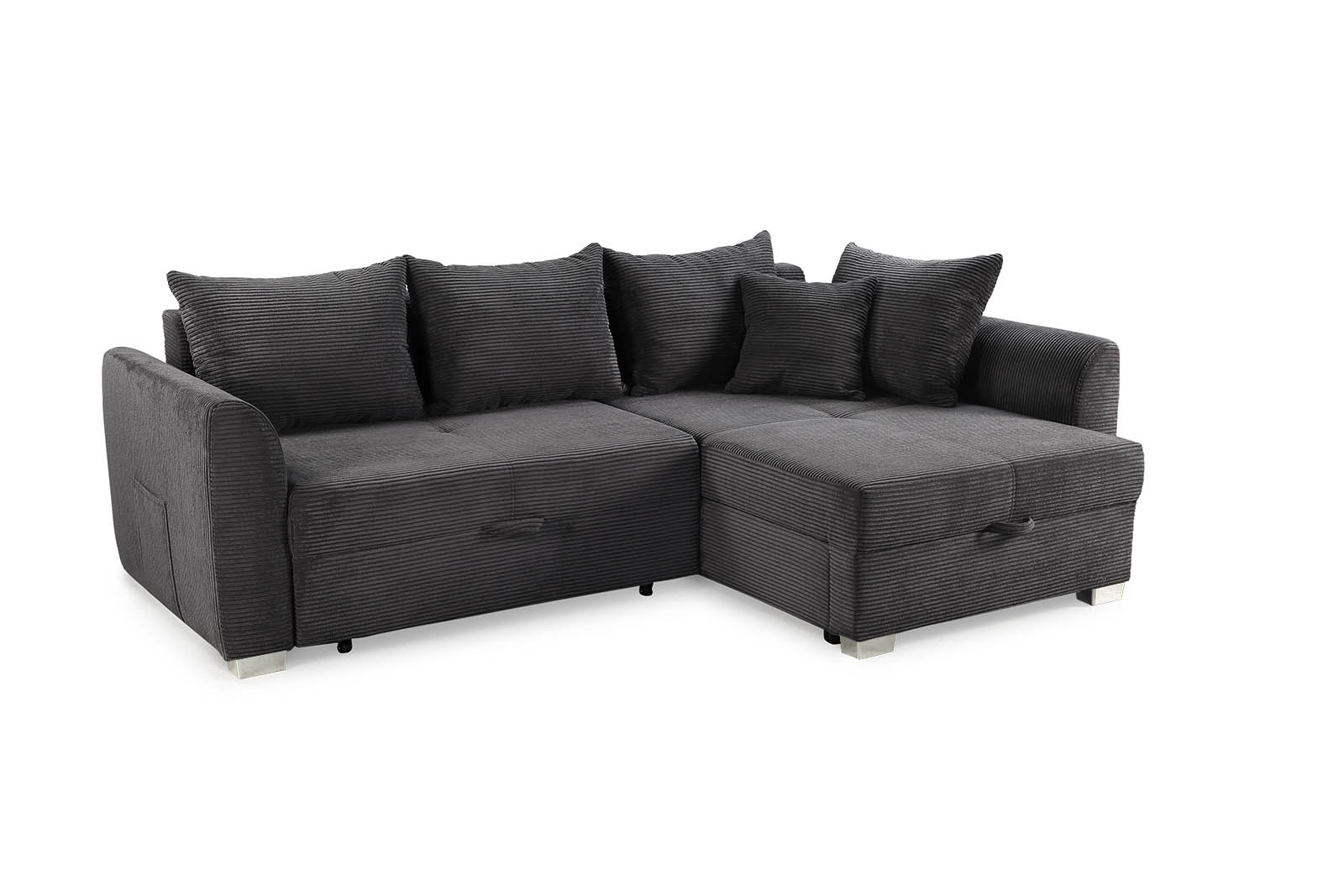 Polsterecke mit Funktion BOOMER Polsterecke mit Funktion BOOMER