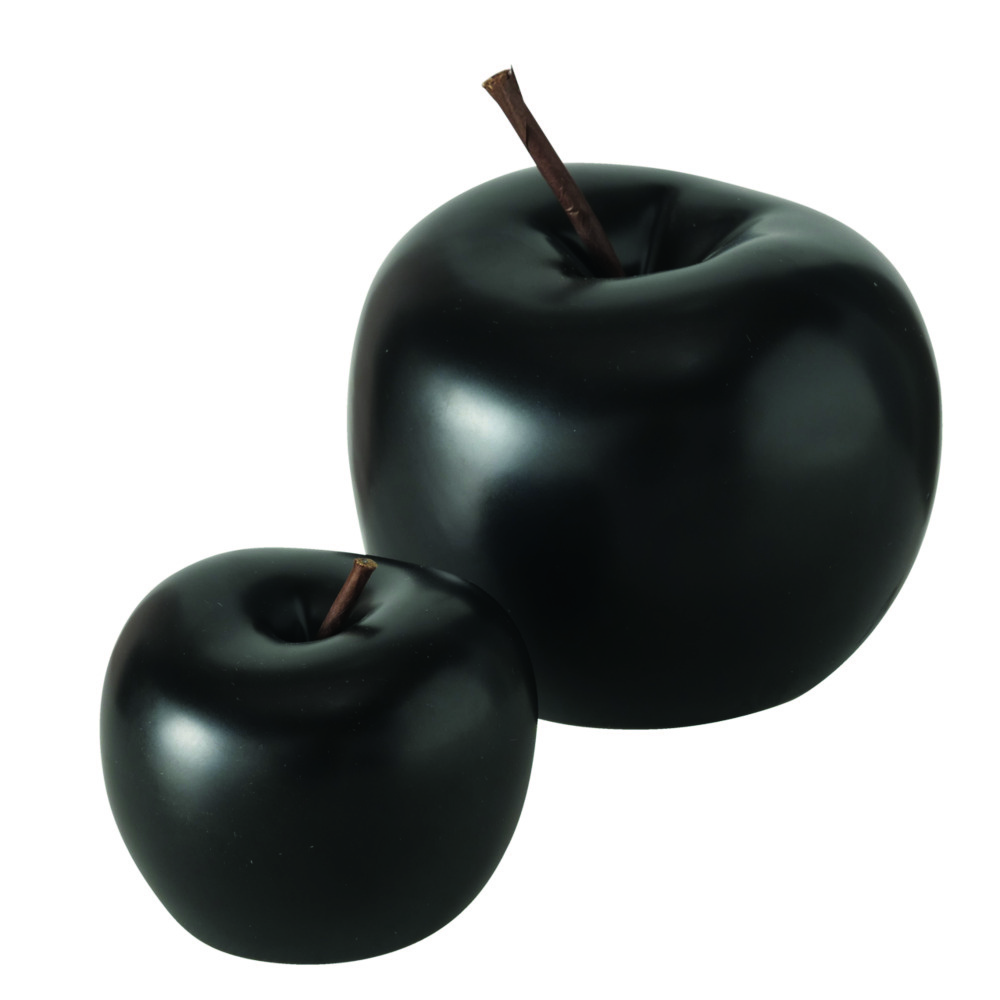 Dekoaufsteller Apfel MILANI