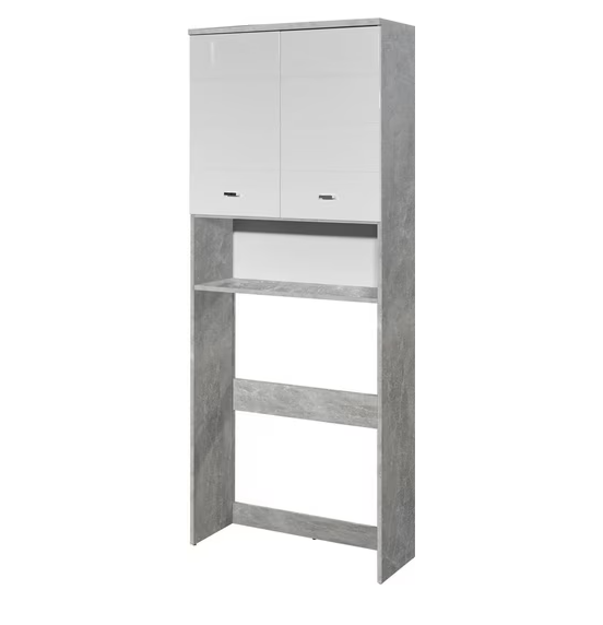 Waschmaschinenüberbau POOL