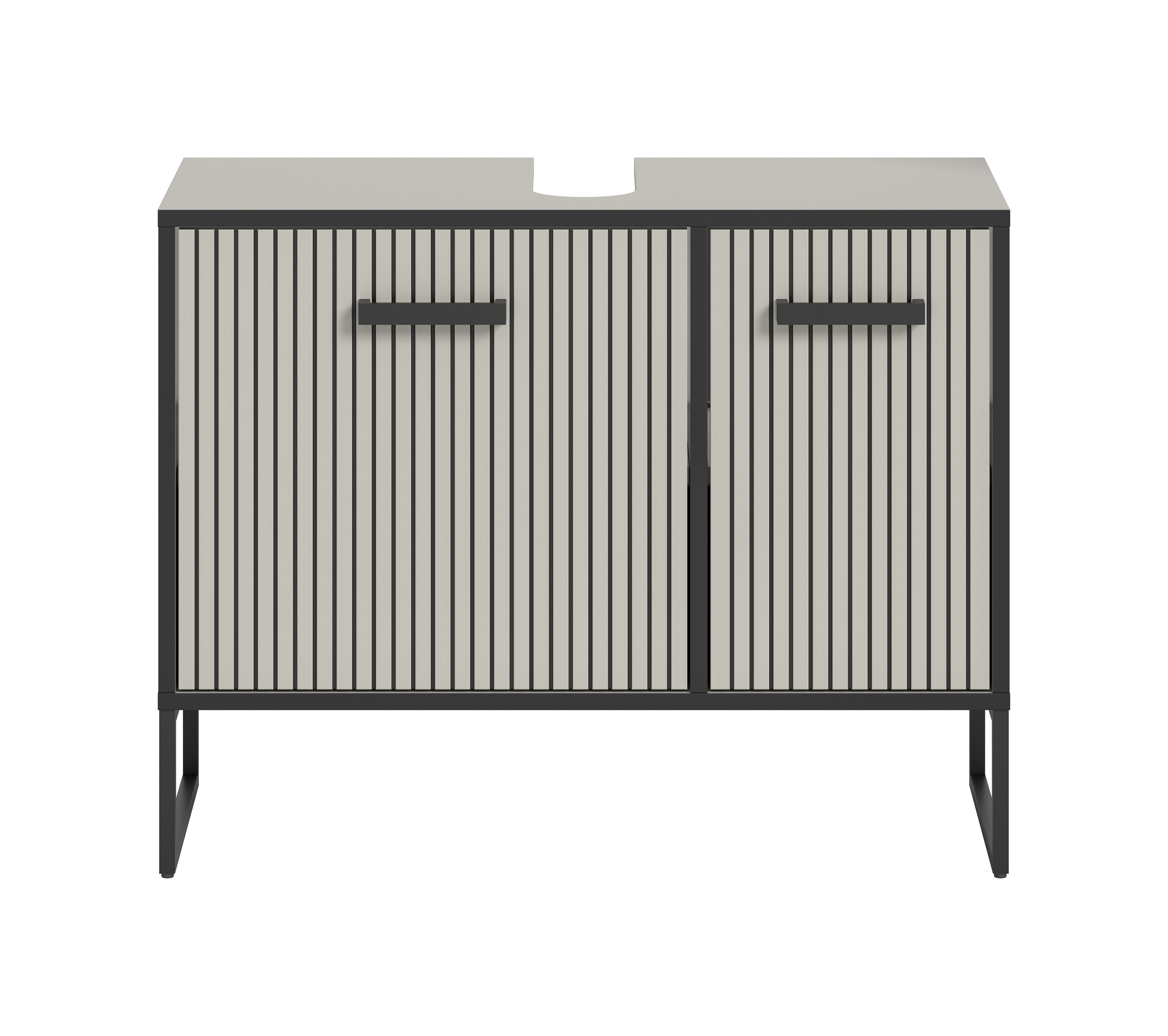 Waschbeckenunterschrank BAGNO