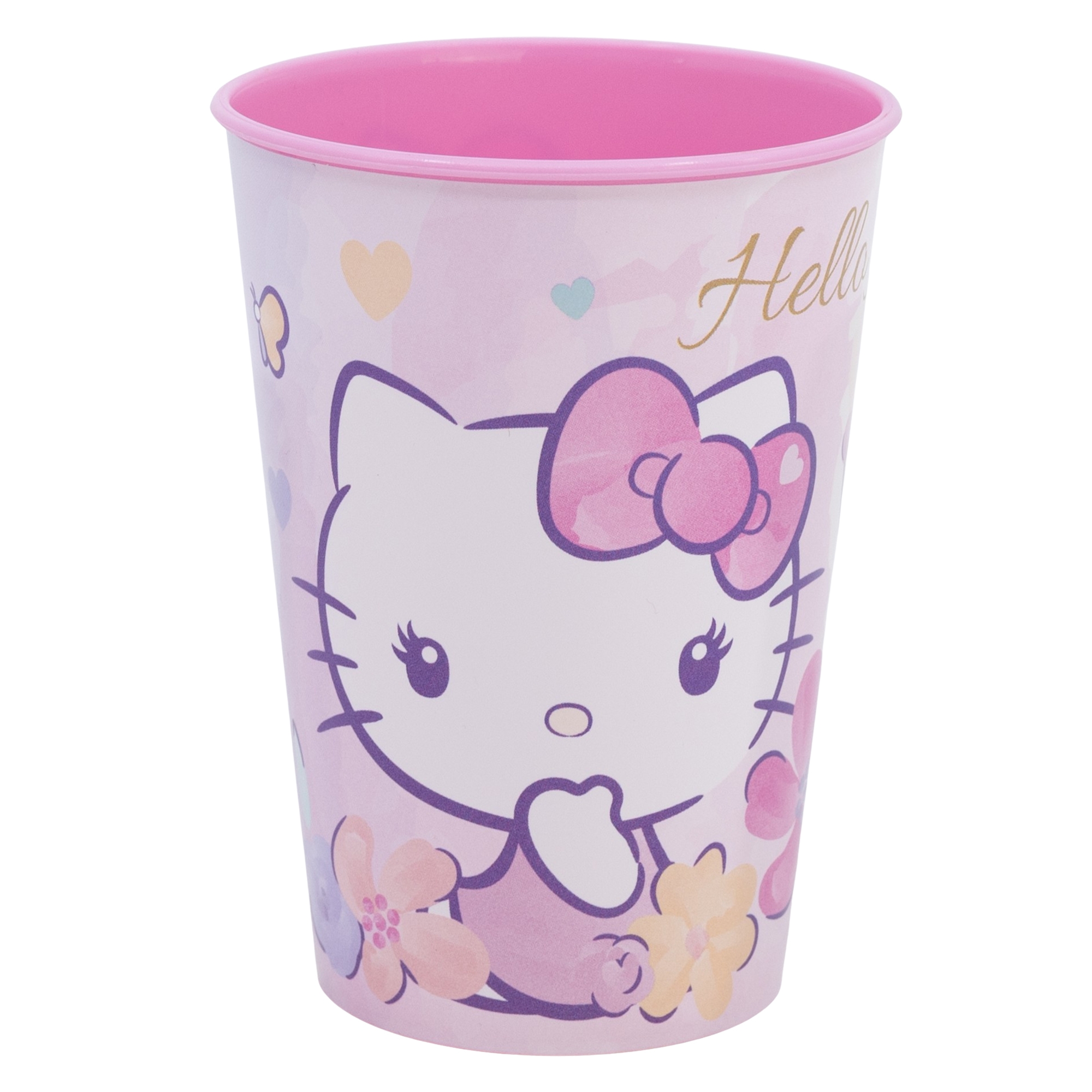 Becher Hello Kitty HELLO KITTY