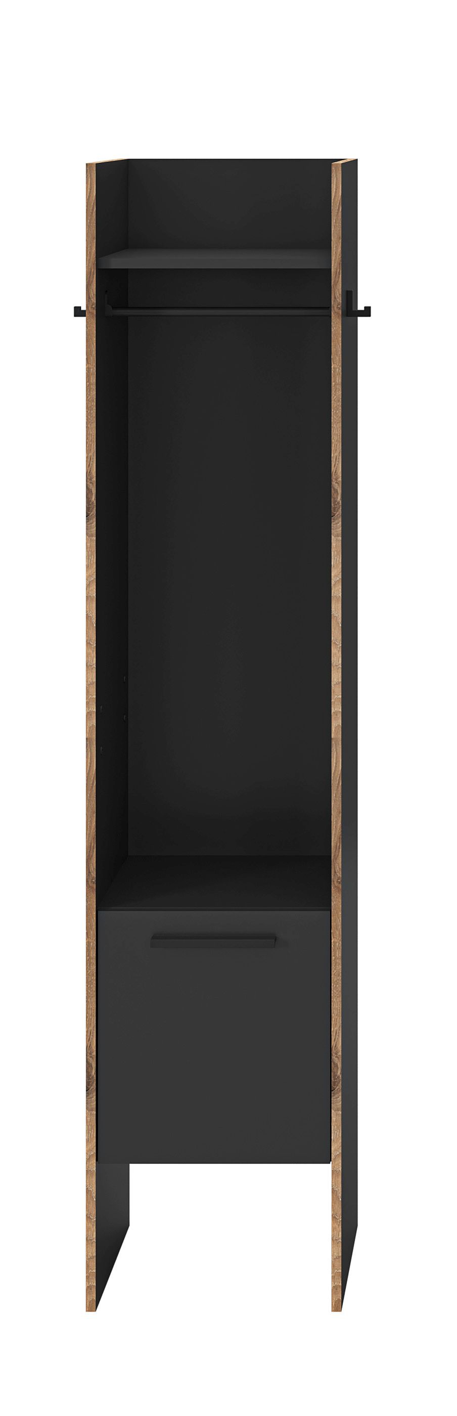 Garderobenschrank BUENO Garderobenschrank BUENO