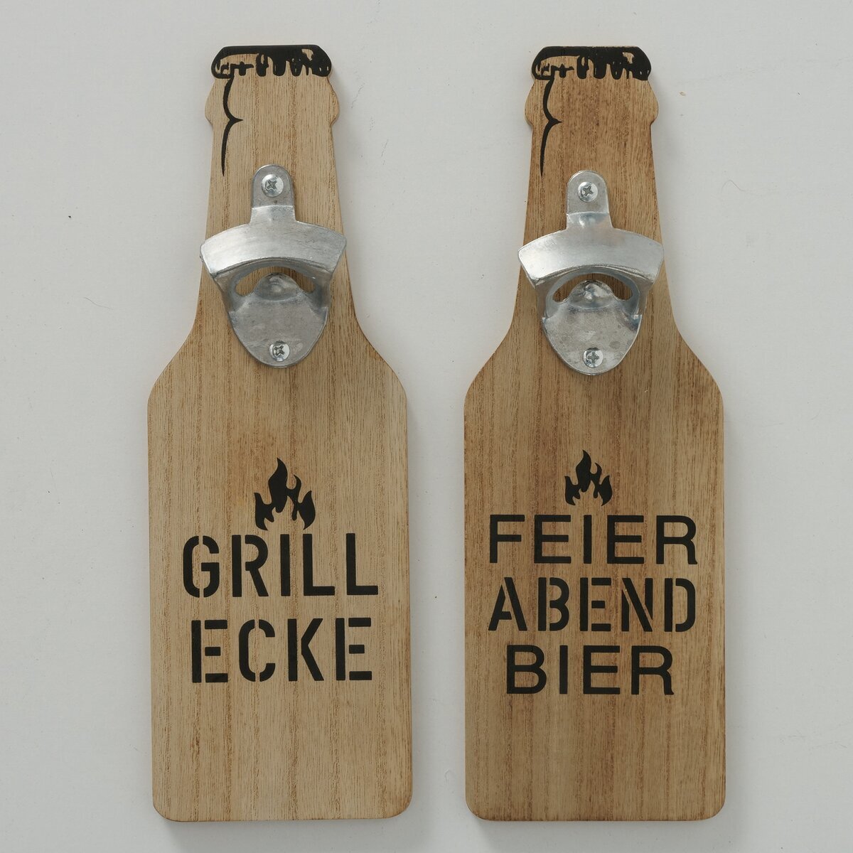 Flaschenöffner CONNY