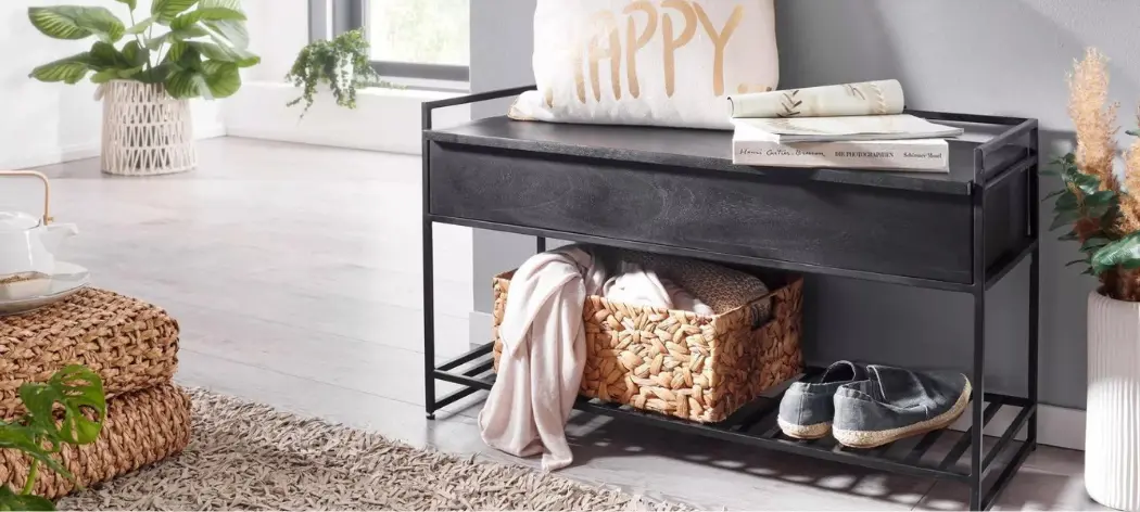 Ratgeber: Einrichtungstipps für einen schmalen Flur Ratgeber: Einrichtungstipps für einen schmalen Flur