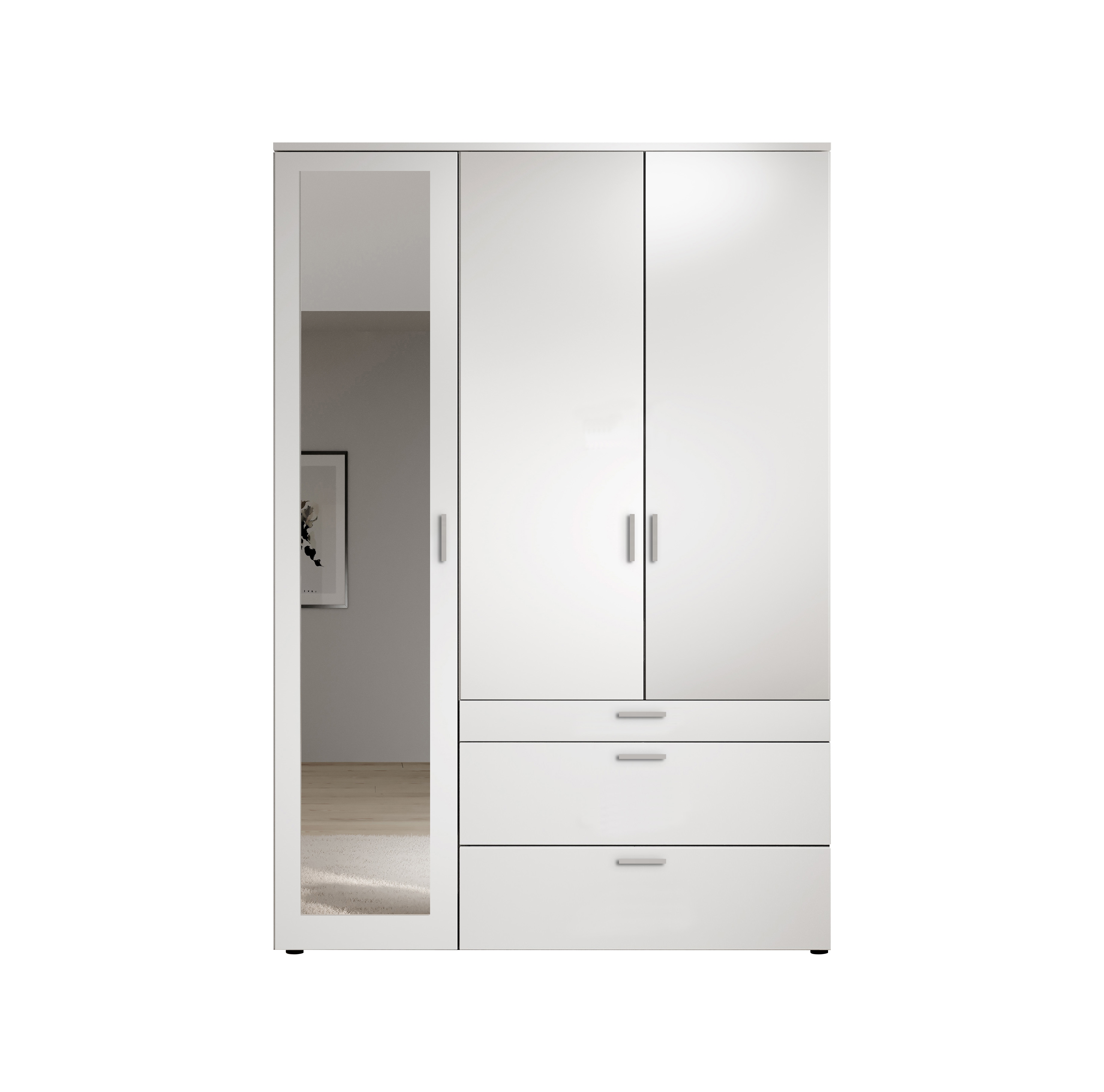 Kleiderschrank VESALA