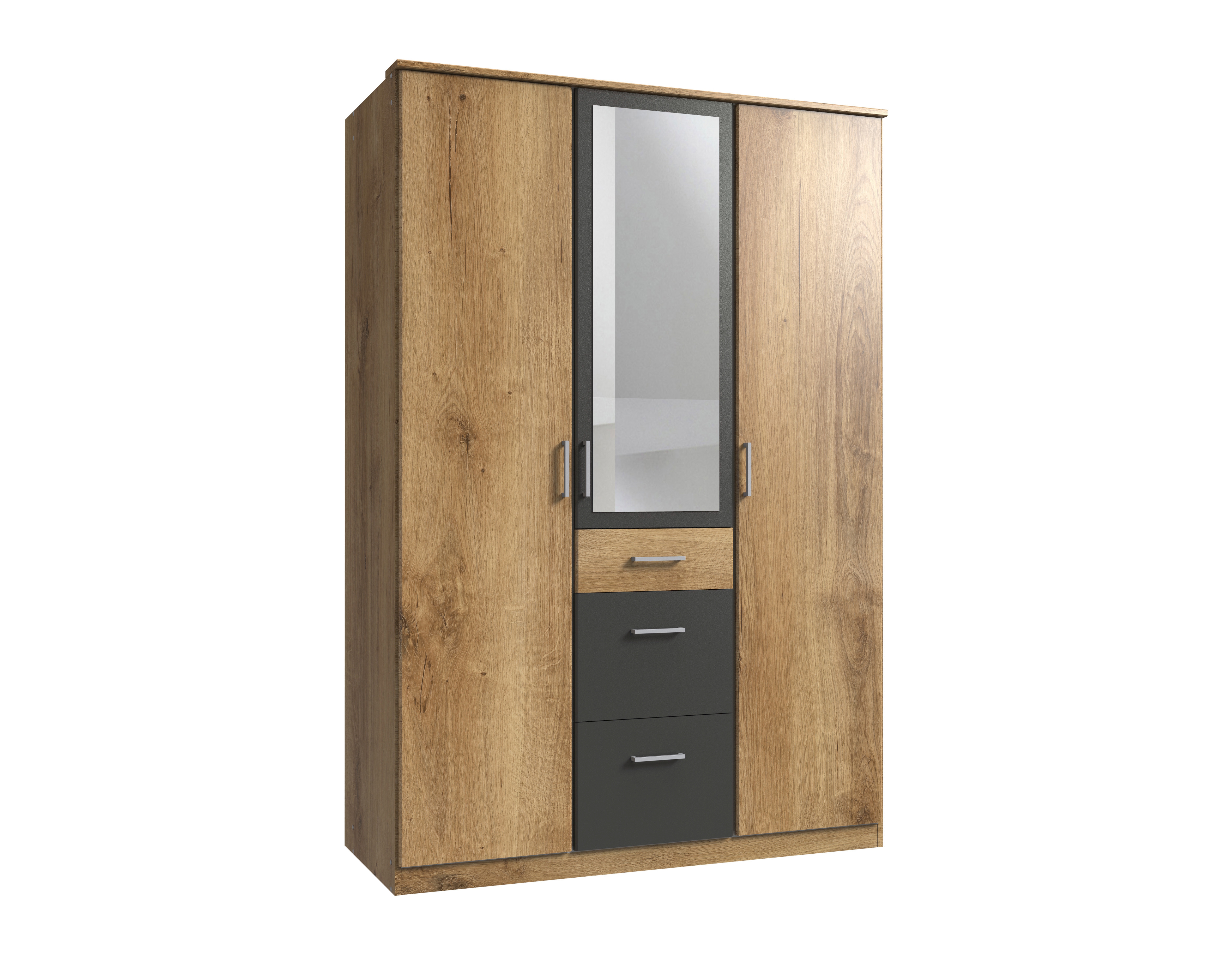 Kleiderschrank CLICK