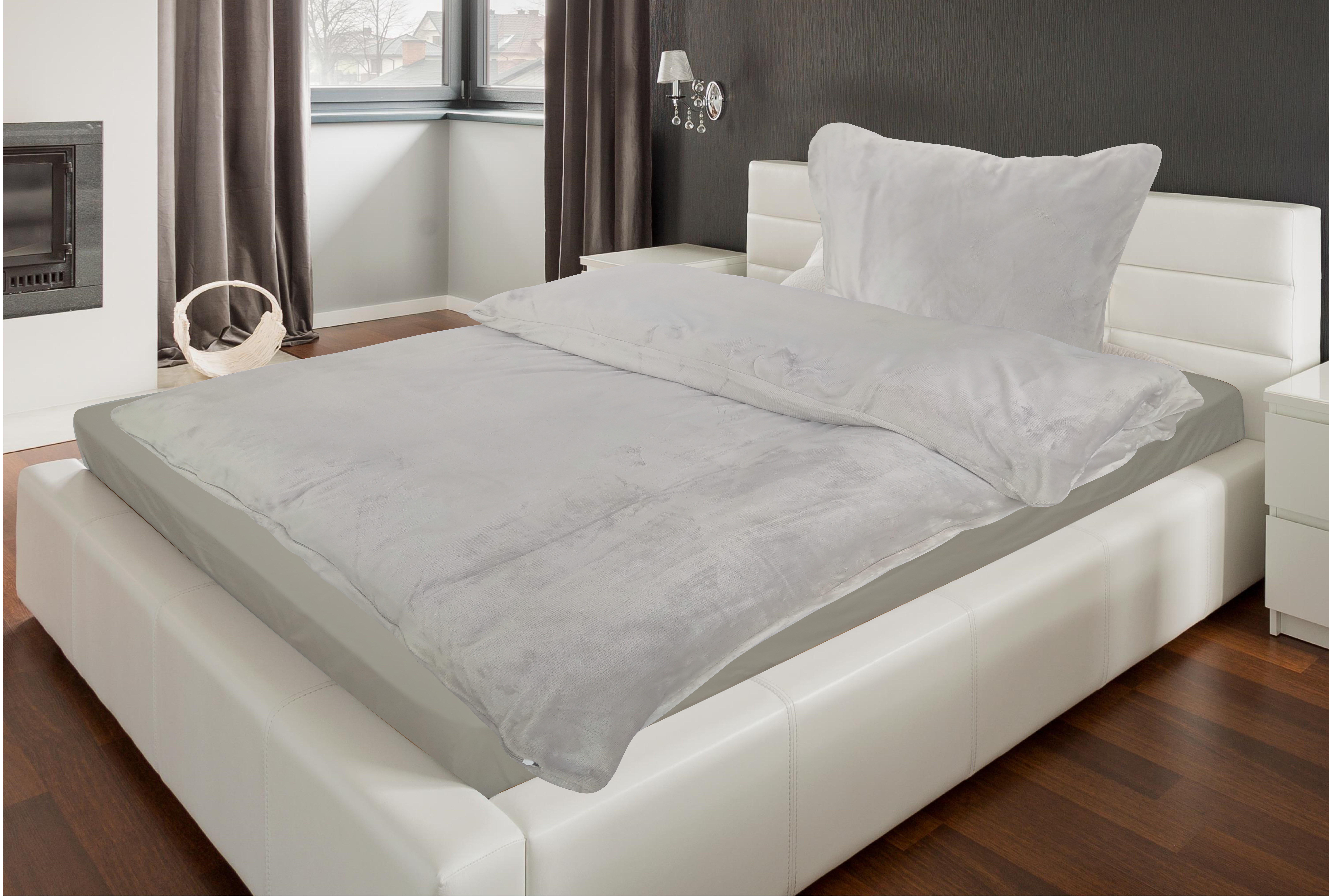 Bettwäsche CASHMERE TOUCH