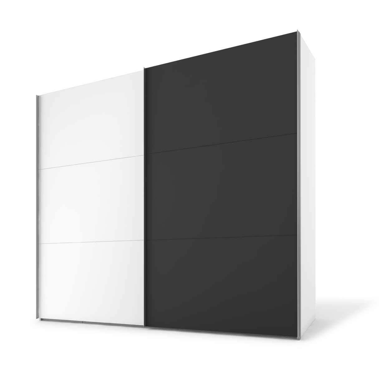 Schwebetürenschrank SWIFT-506