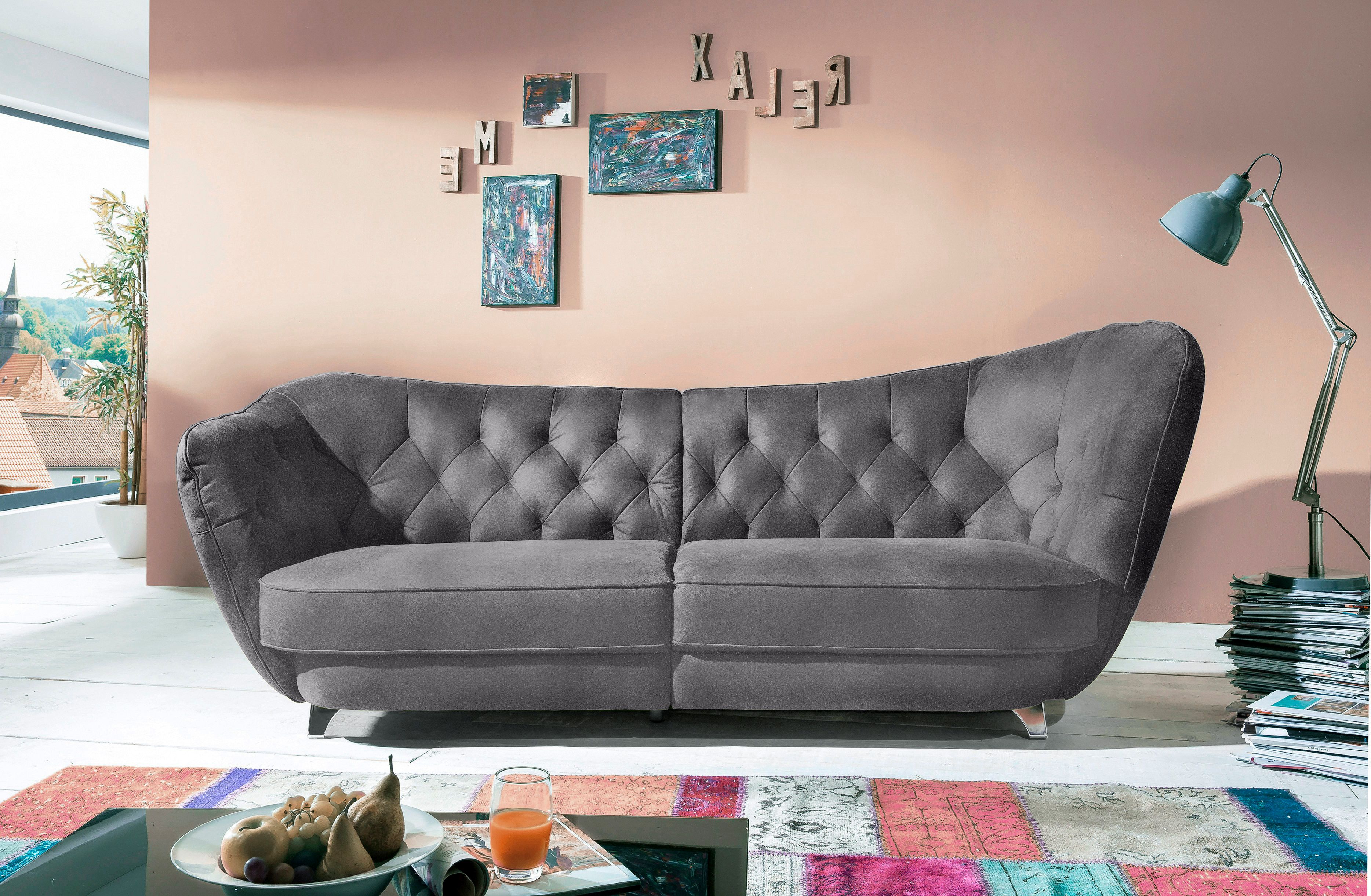 Bigsofa RETRO