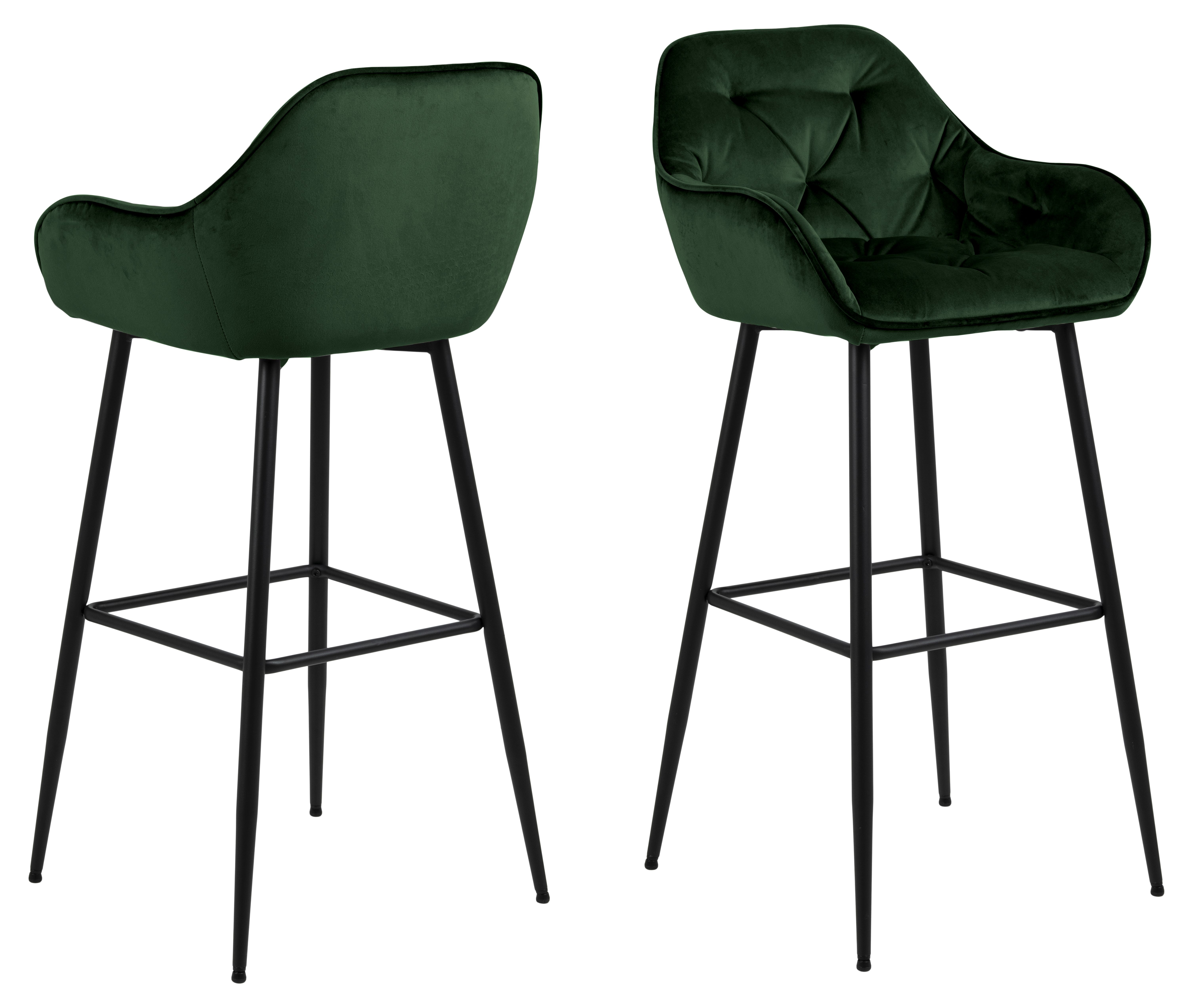 Barhocker  BROOKE Barhocker  BROOKE