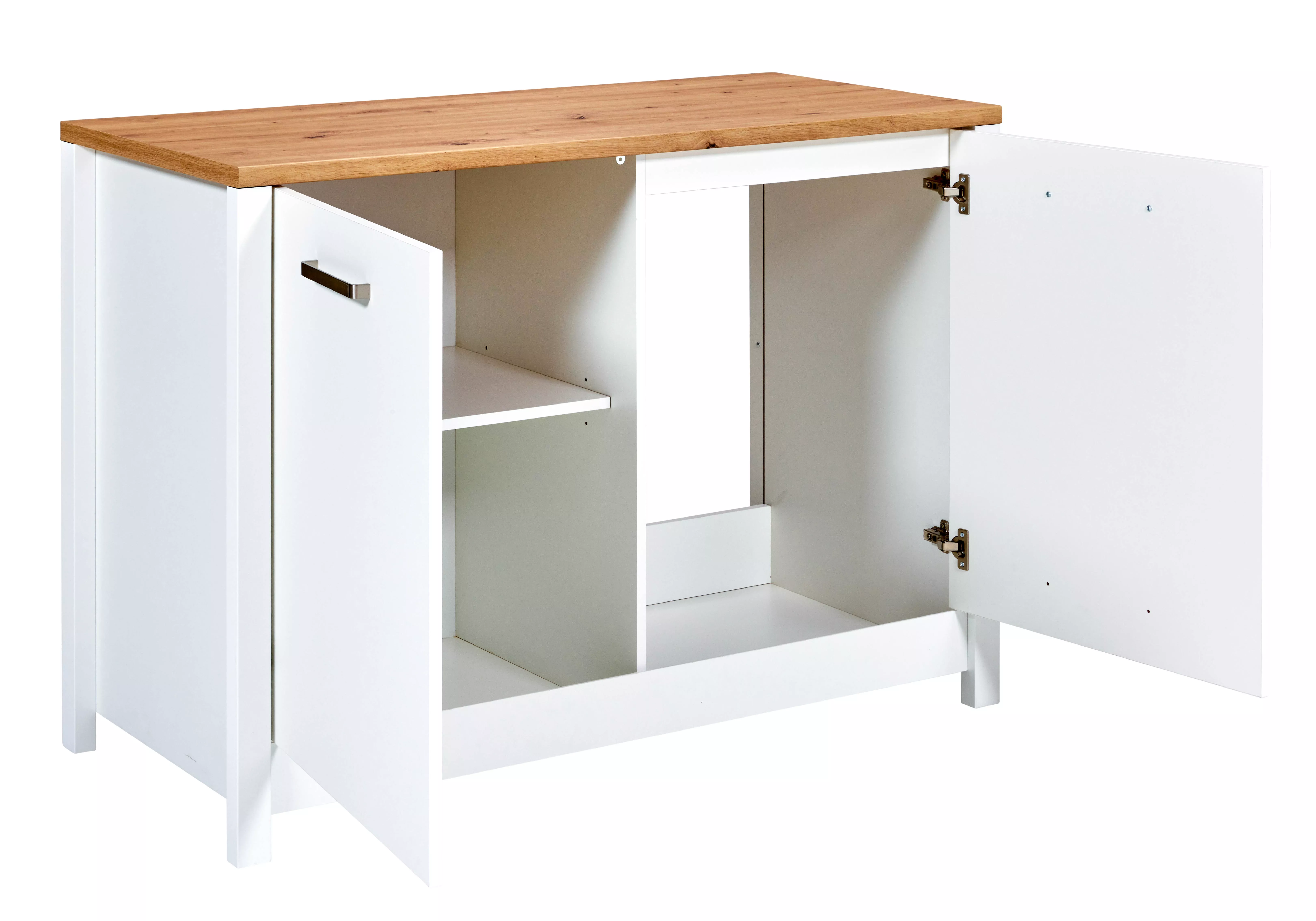 Spülenschrank SICILIA