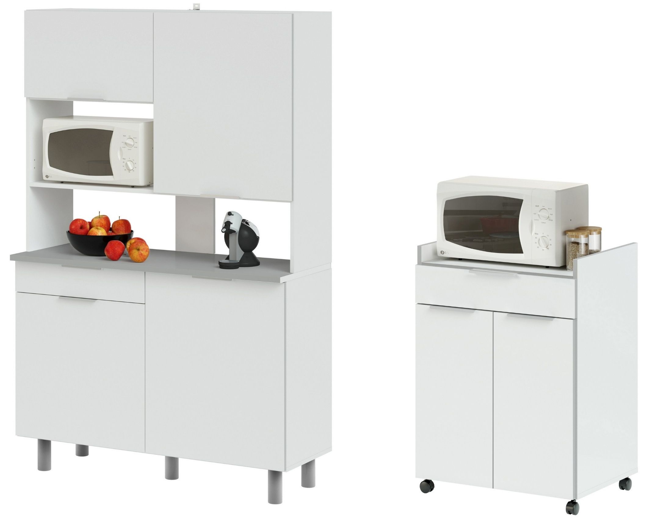 Buffet-Set URBAN 1