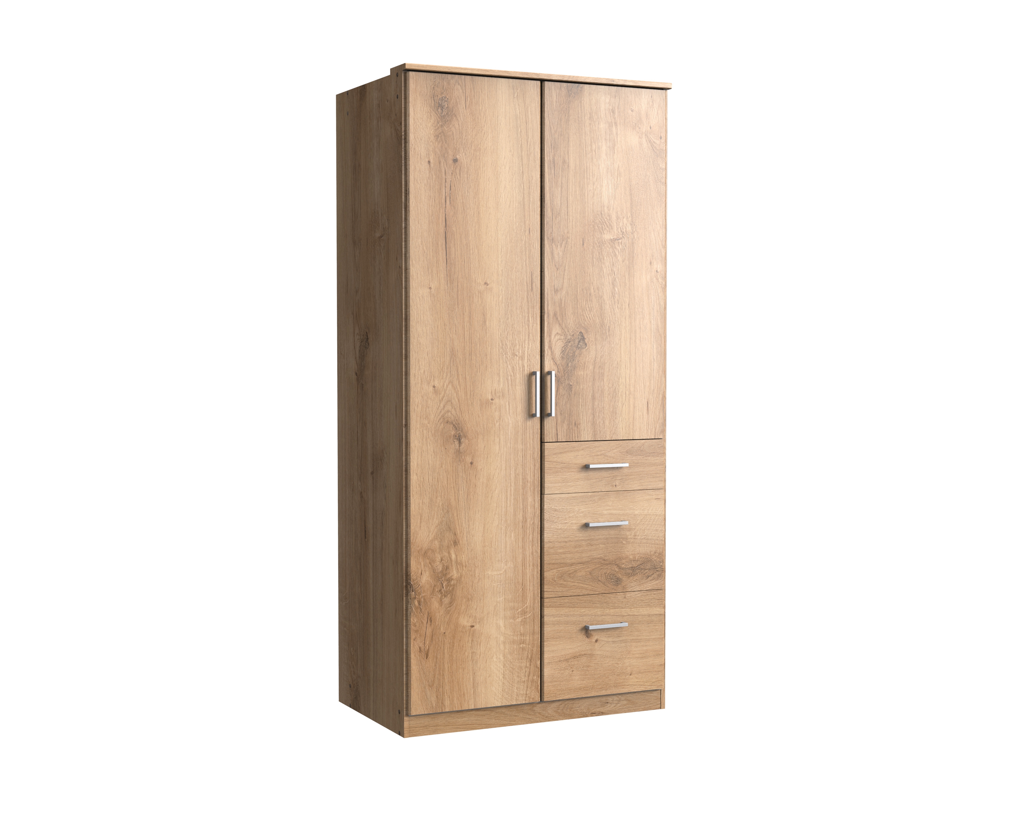 Kleiderschrank CLICK