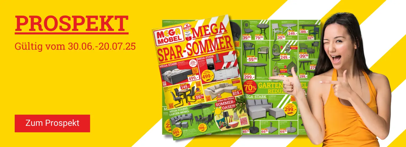 Unser Prospekt! Gültig vom 30.06.-20.07.25