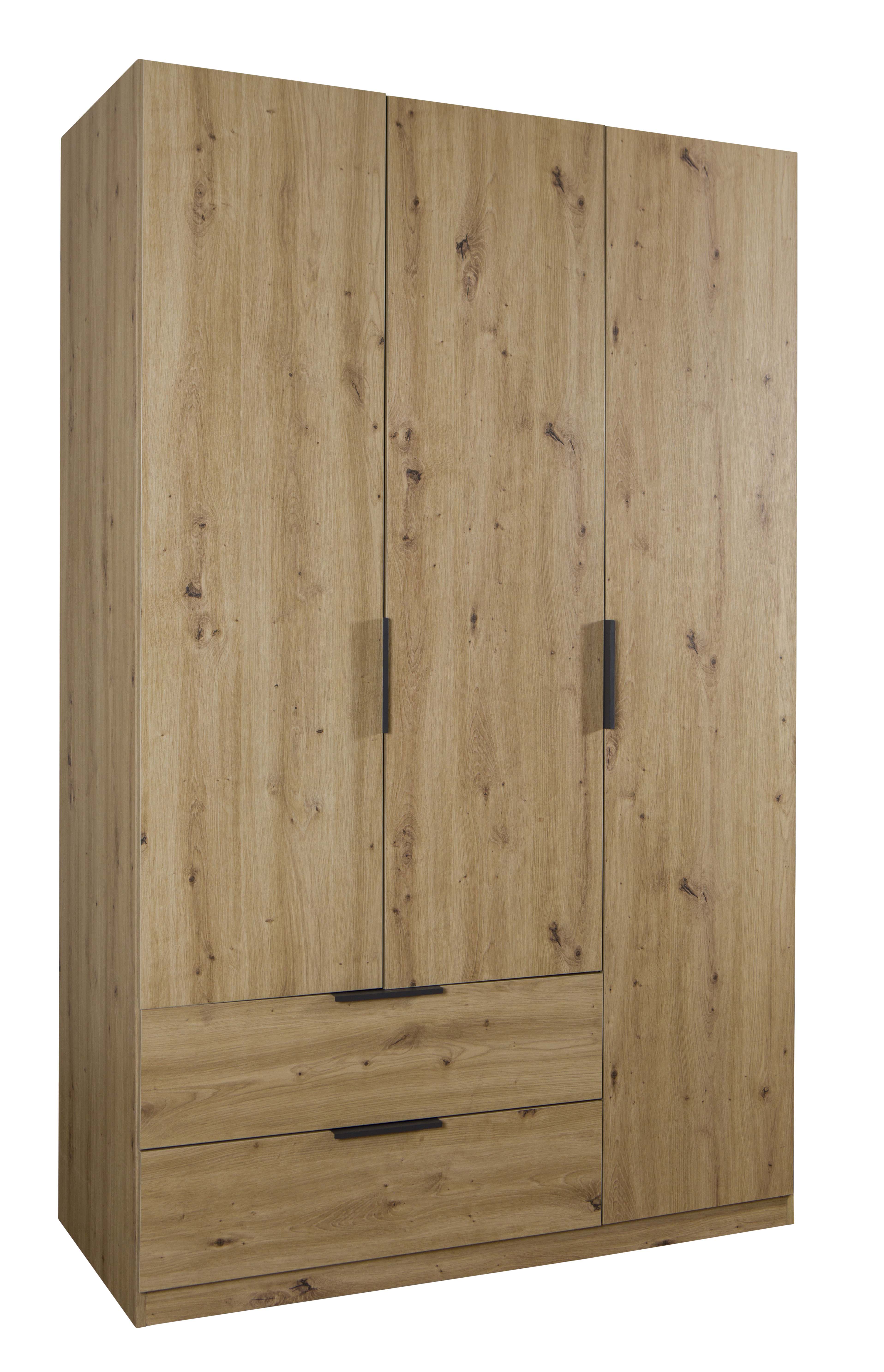 Kleiderschrank ESPRESSO Kleiderschrank ESPRESSO