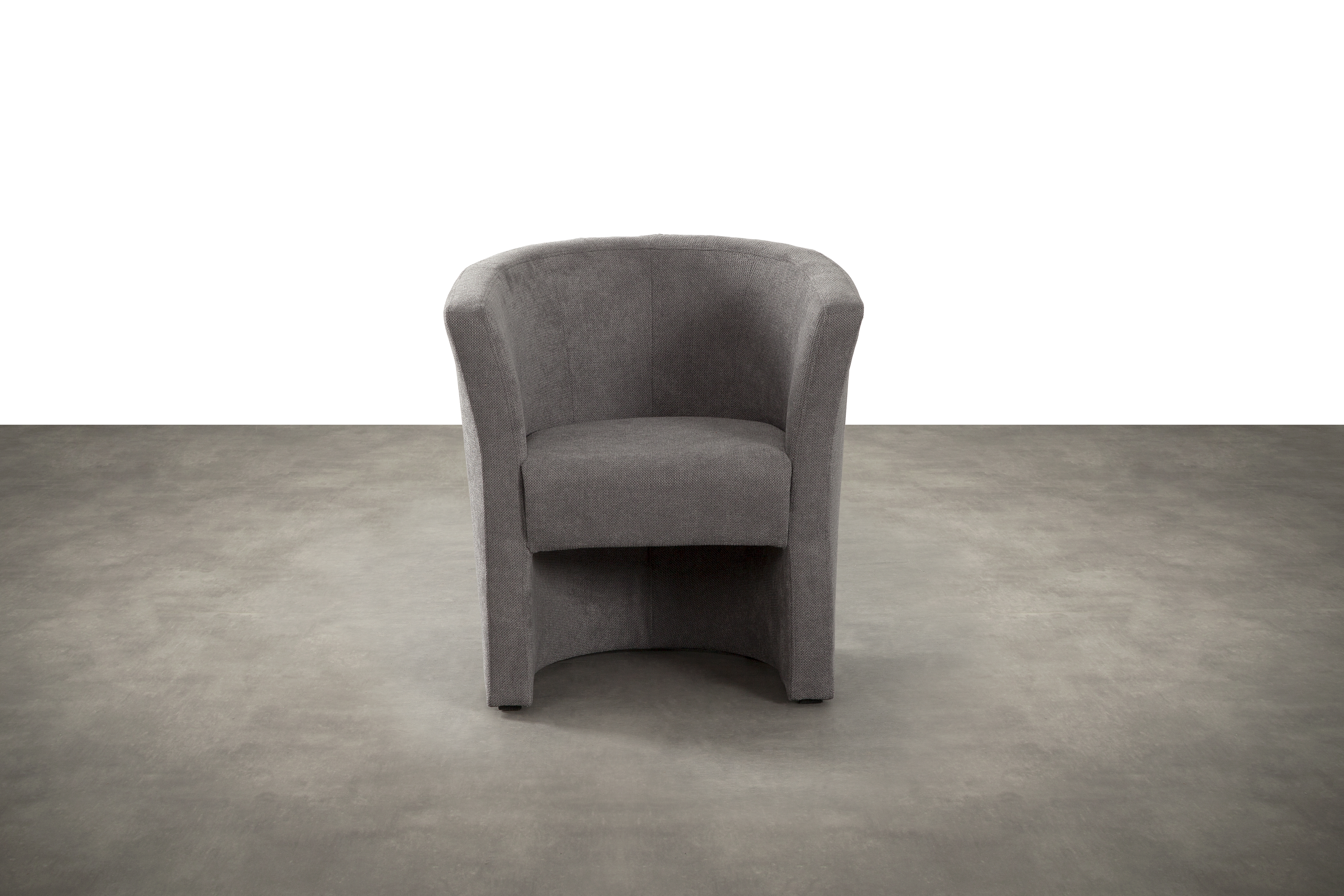 Sessel MINI | 6036 grau