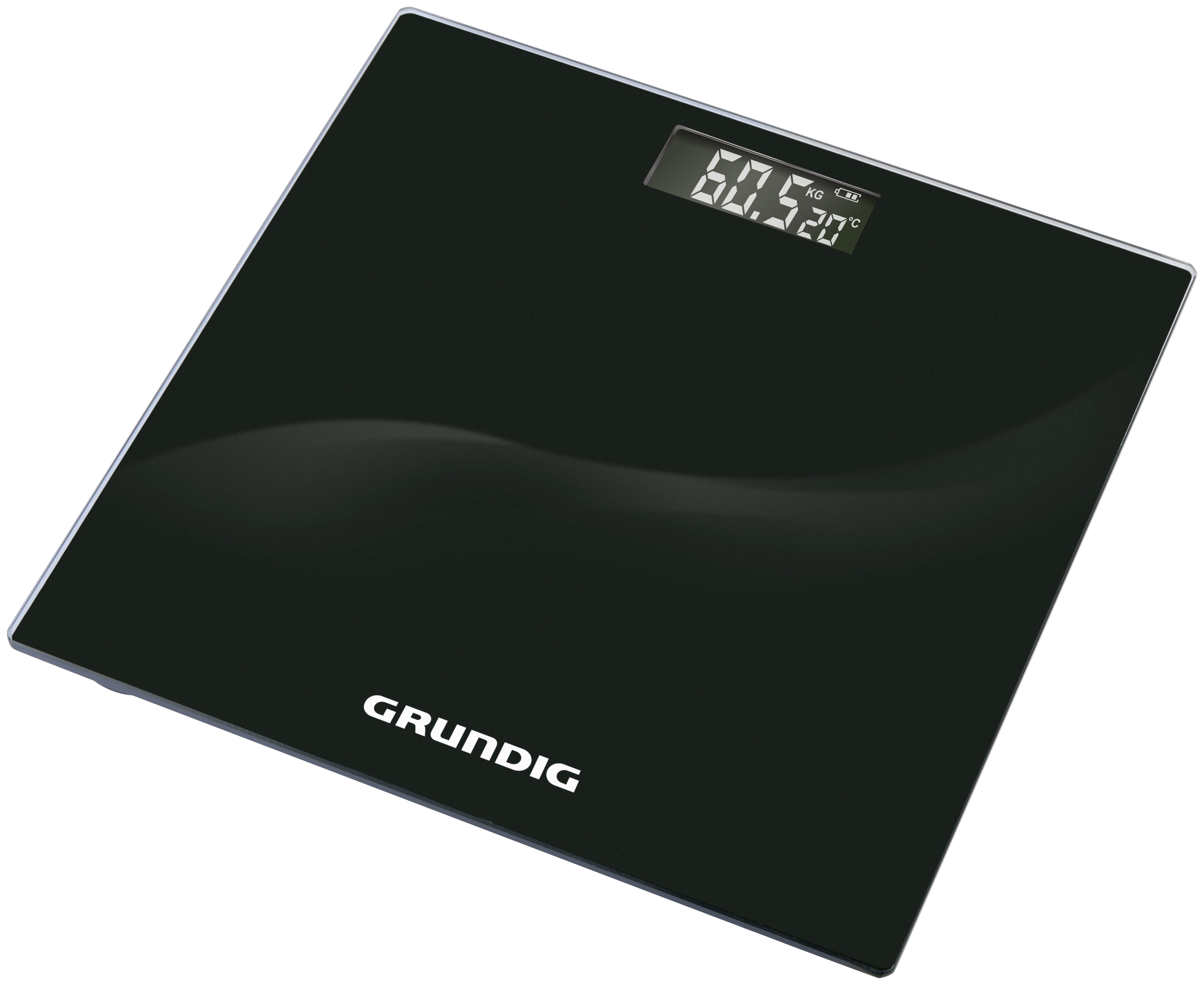 Personenwaage GRUNDIG